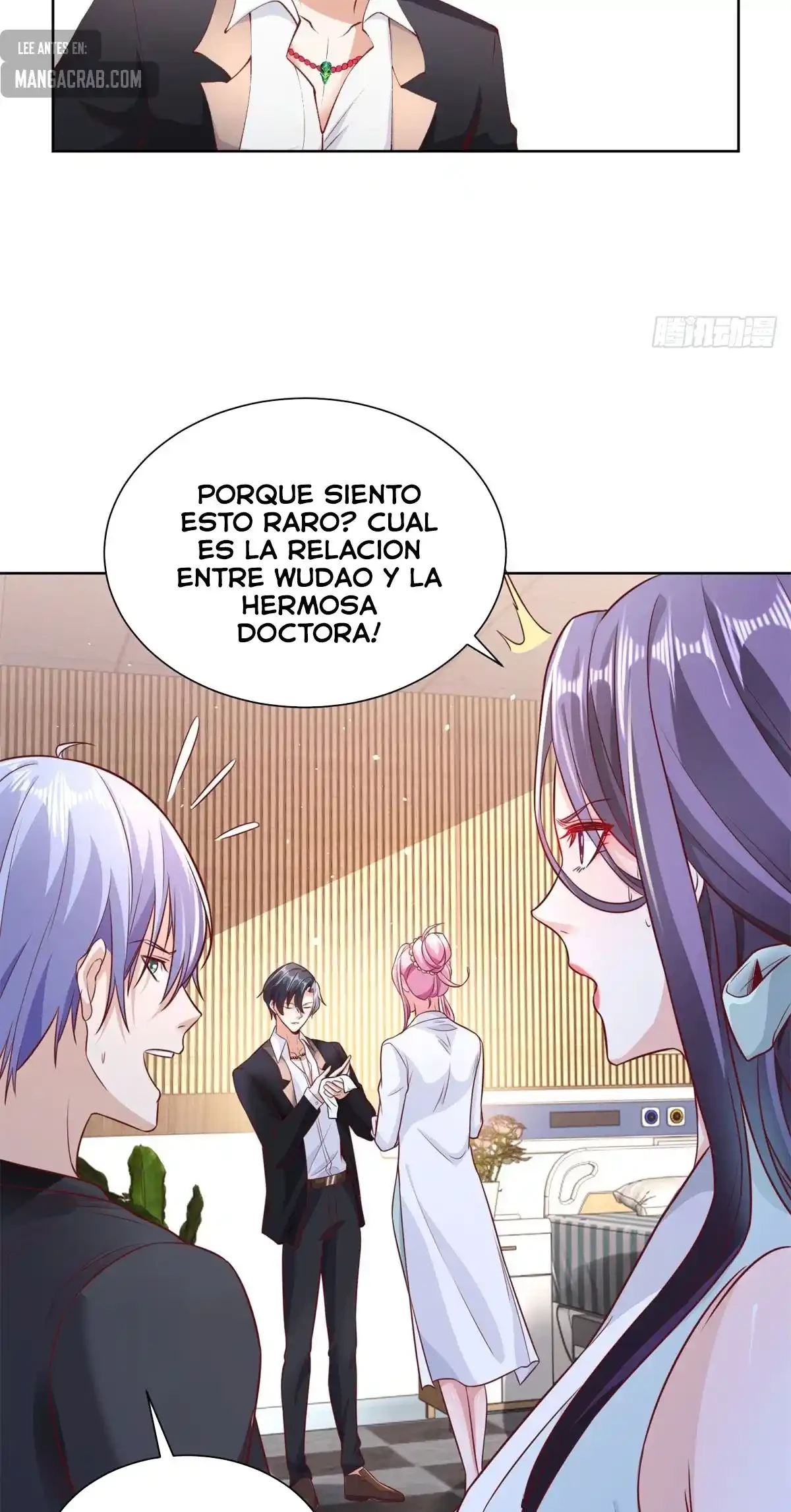 Gran Villano > Capitulo 129 > Page 291