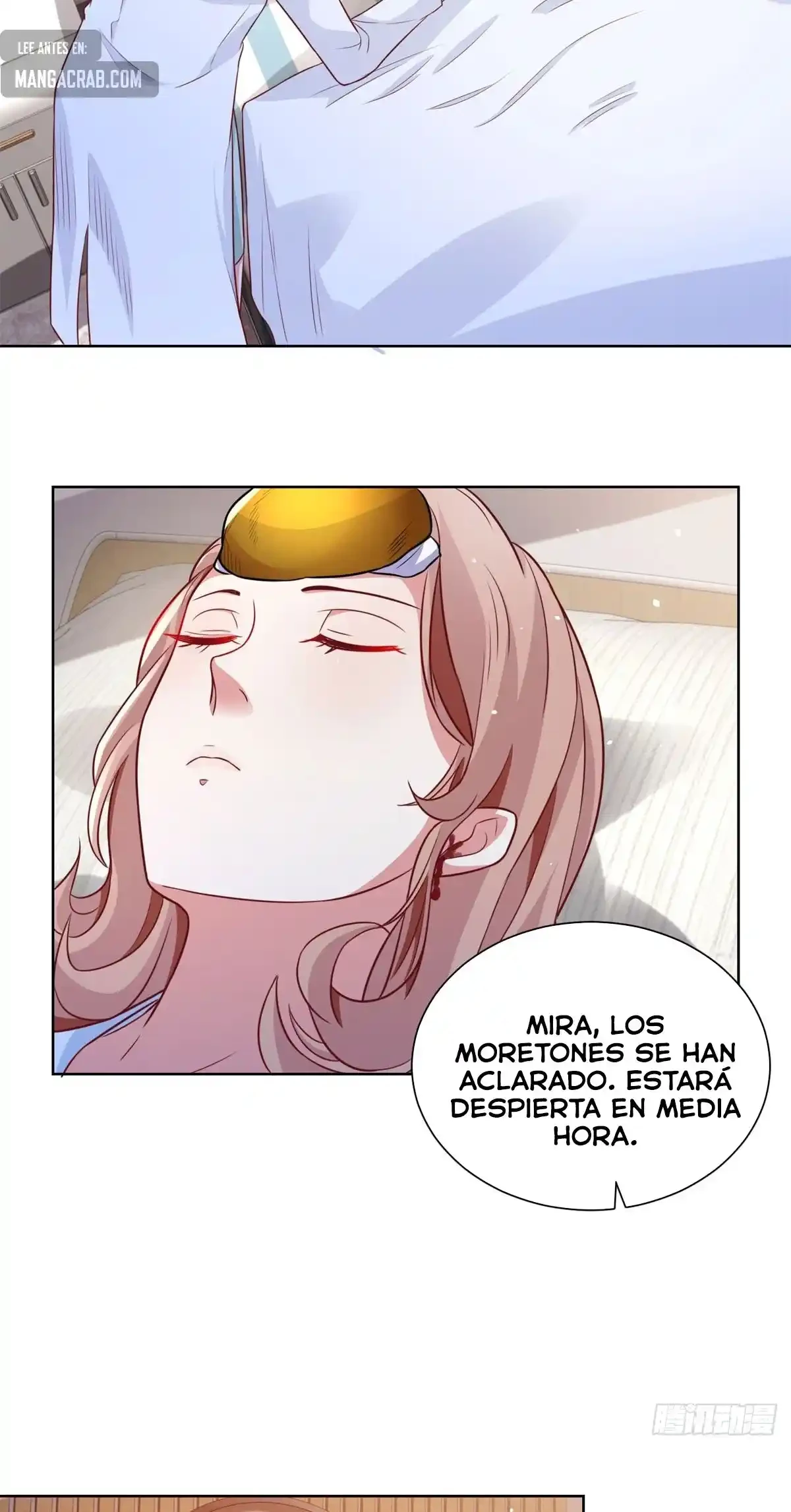 Gran Villano > Capitulo 129 > Page 321