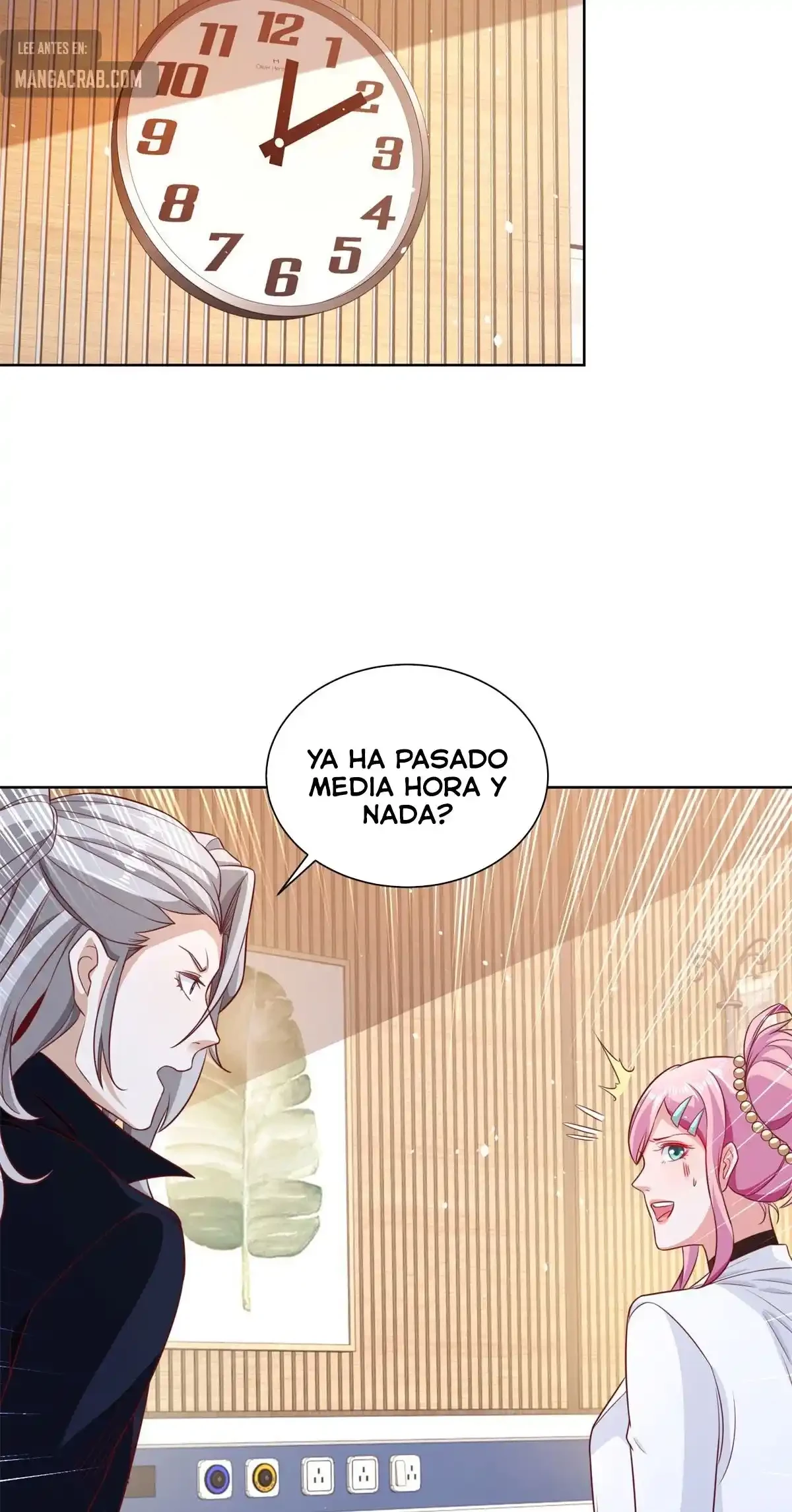 Gran Villano > Capitulo 129 > Page 331