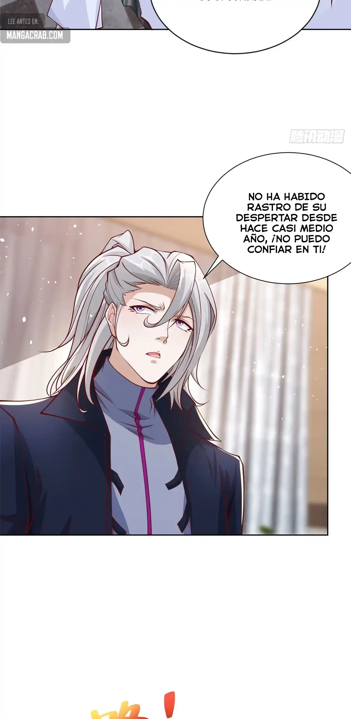 Gran Villano > Capitulo 130 > Page 21