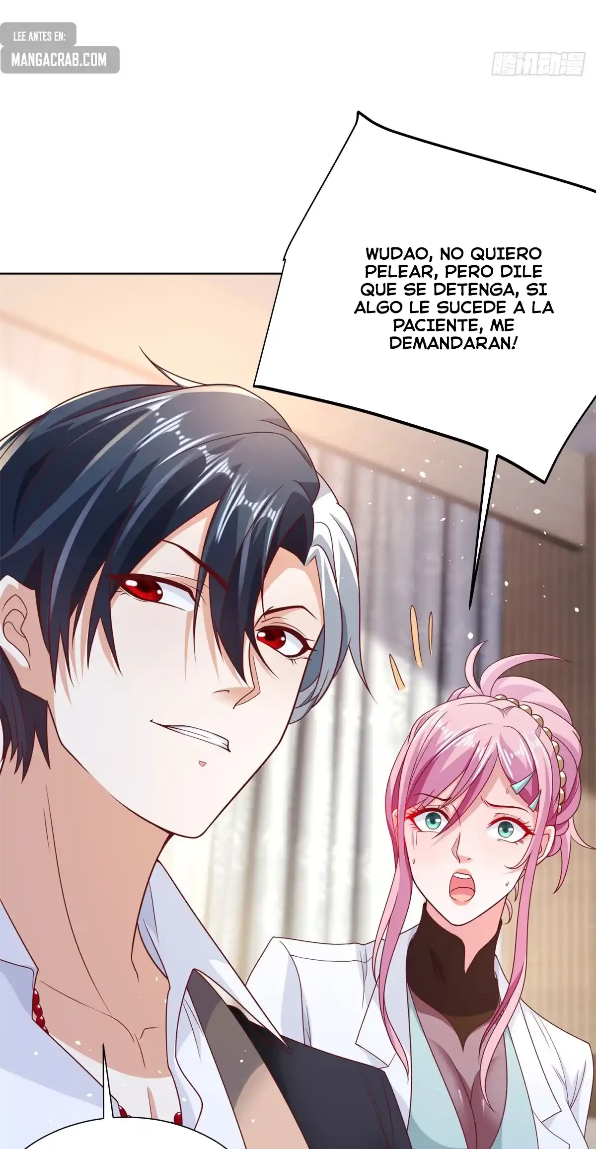 Gran Villano > Capitulo 130 > Page 81