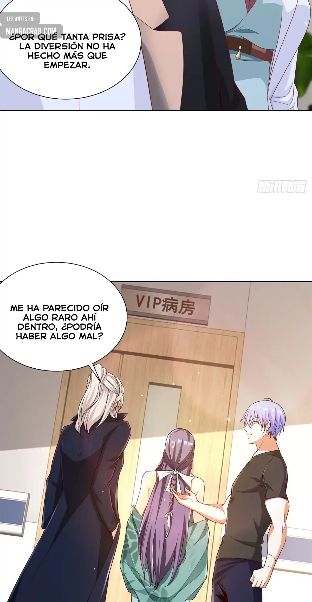 Gran Villano > Capitulo 130 > Page 91
