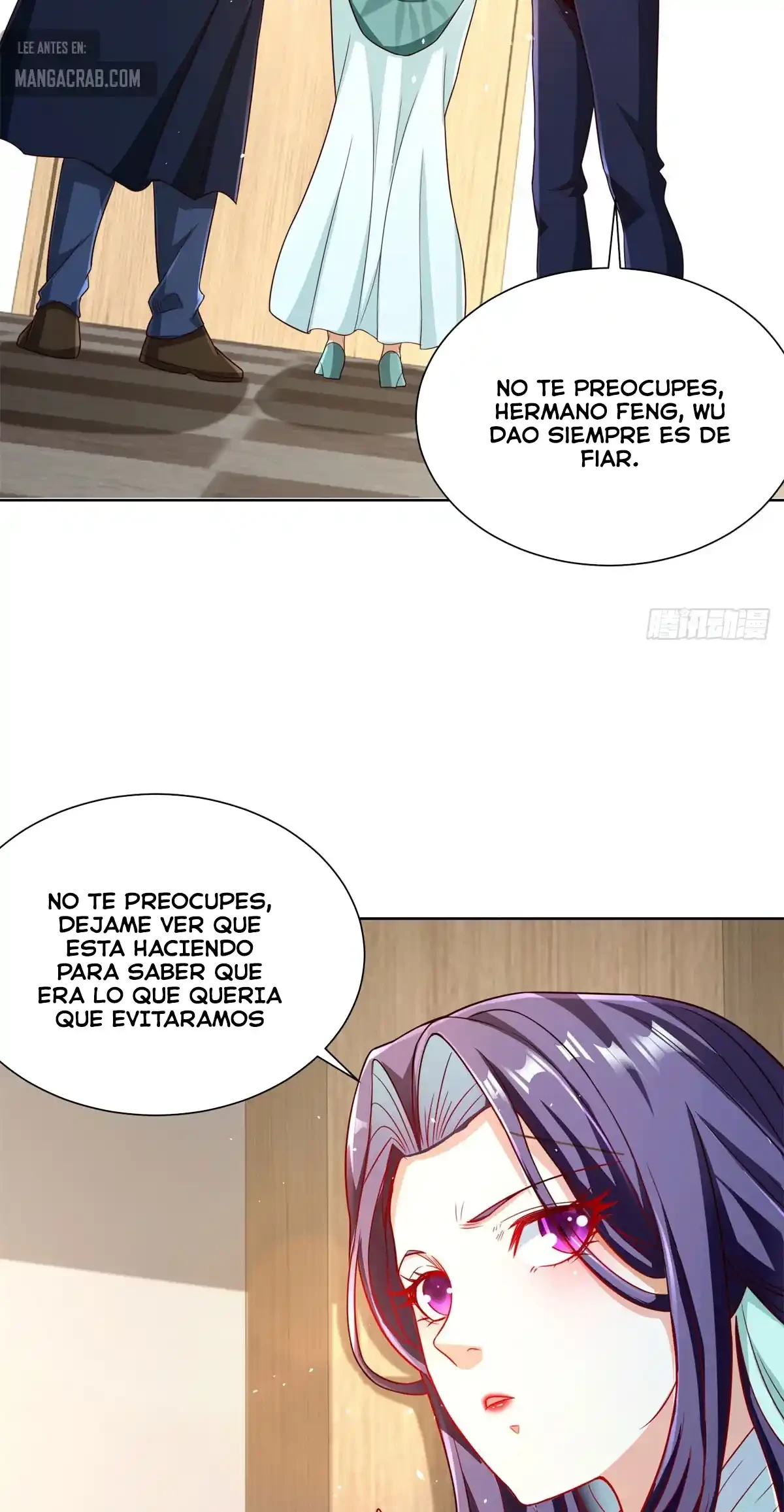 Gran Villano > Capitulo 130 > Page 101