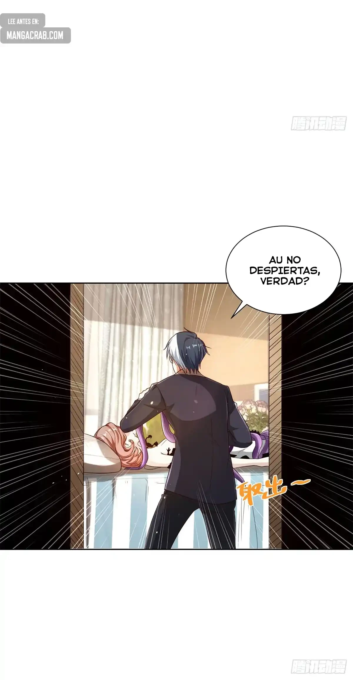 Gran Villano > Capitulo 130 > Page 121