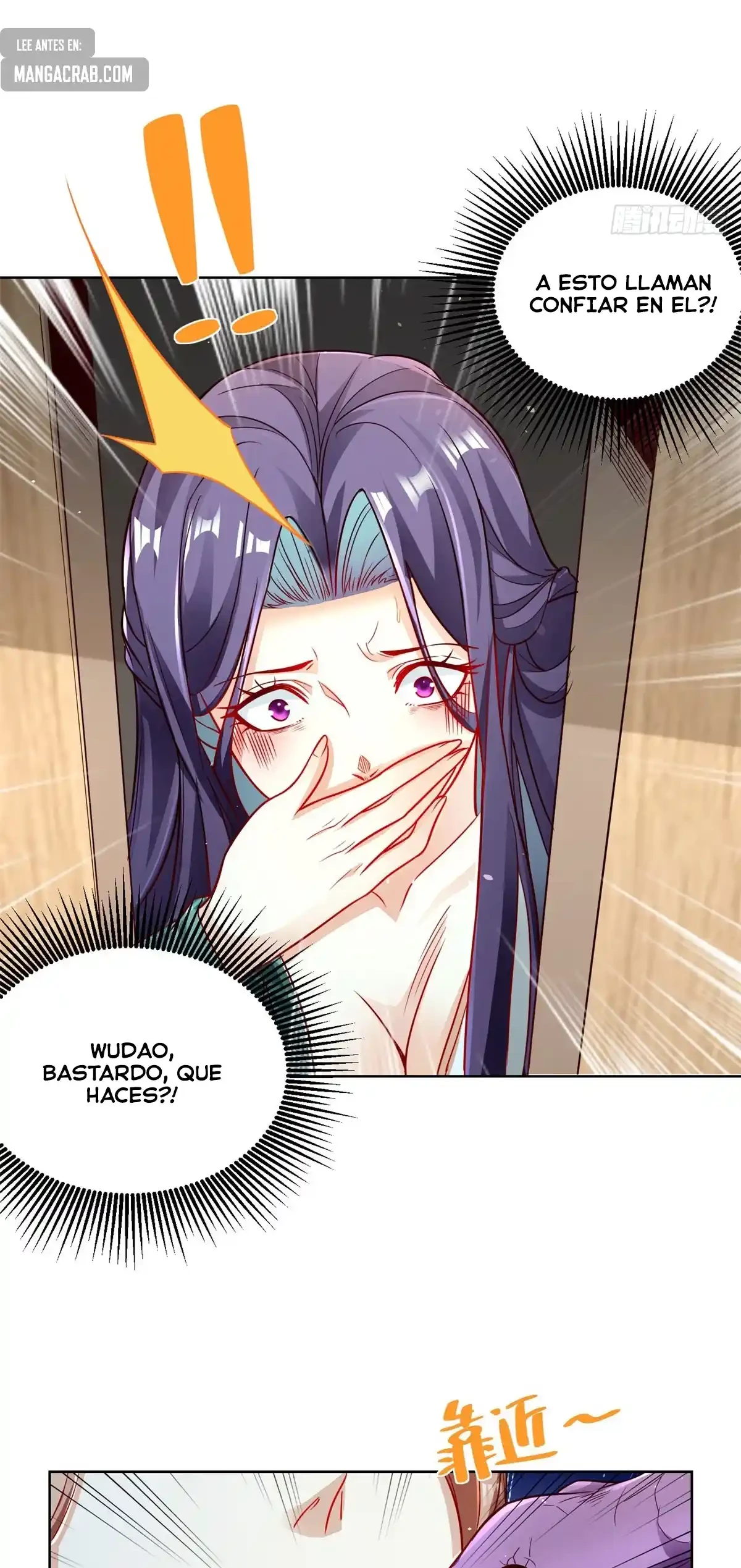 Gran Villano > Capitulo 130 > Page 131