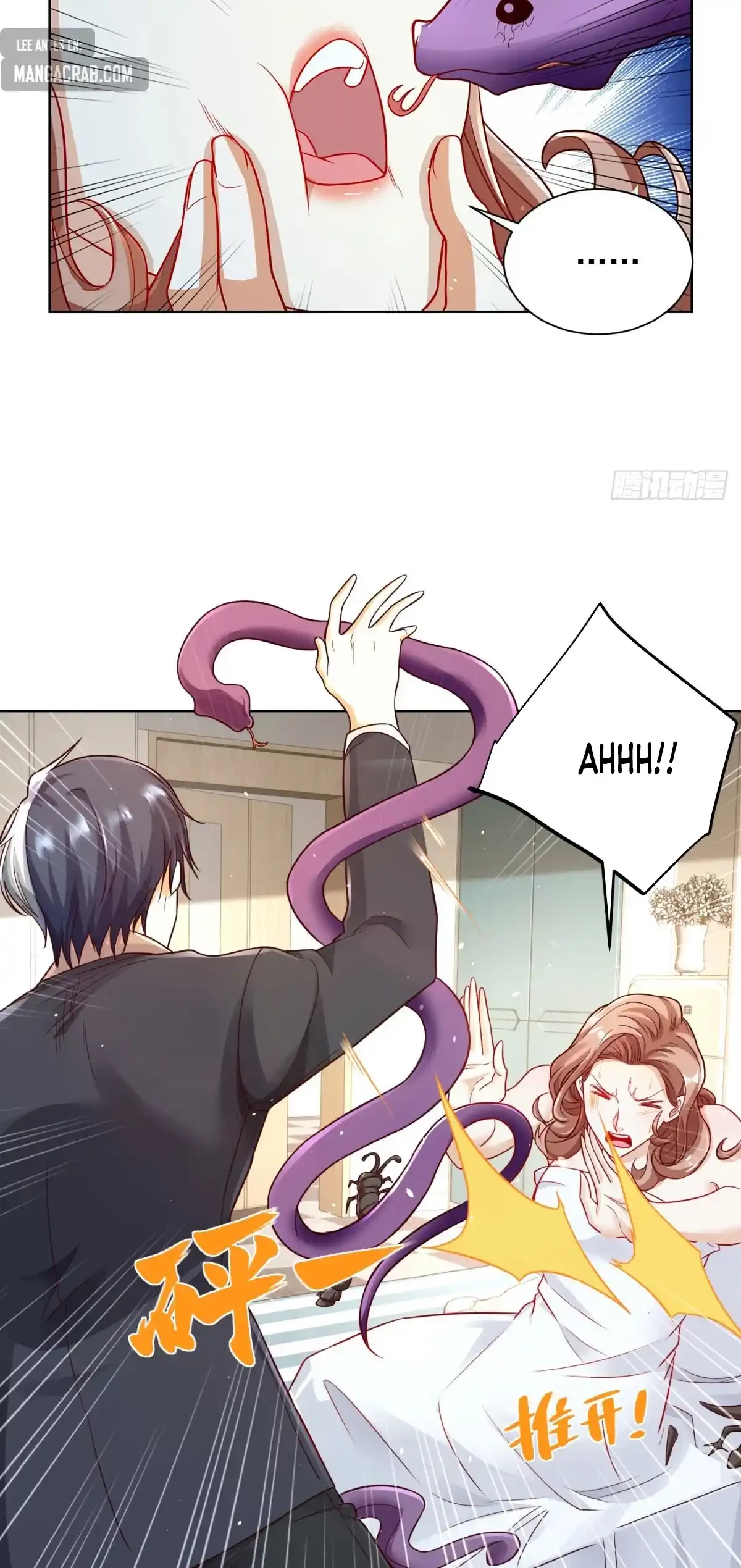 Gran Villano > Capitulo 130 > Page 141