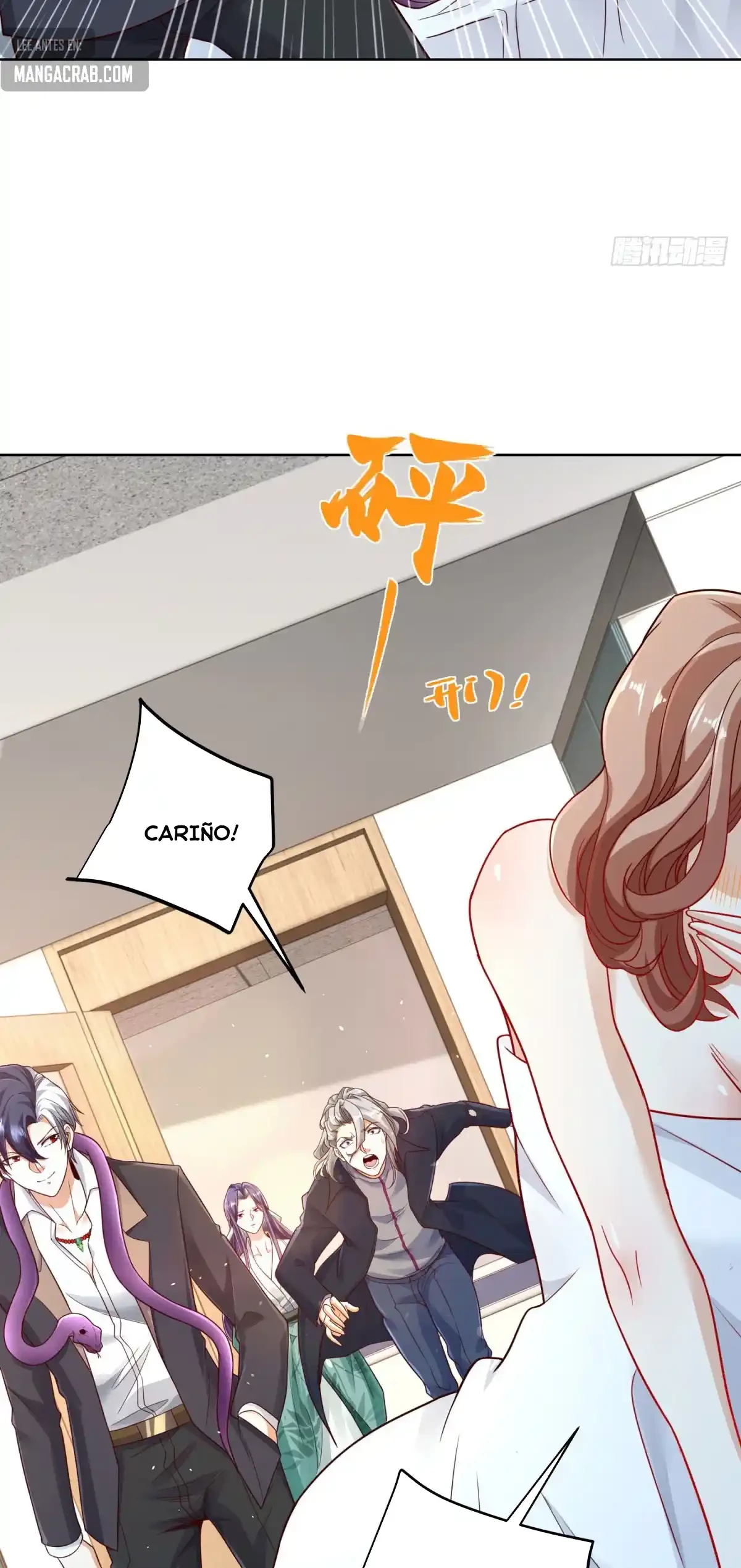 Gran Villano > Capitulo 130 > Page 151