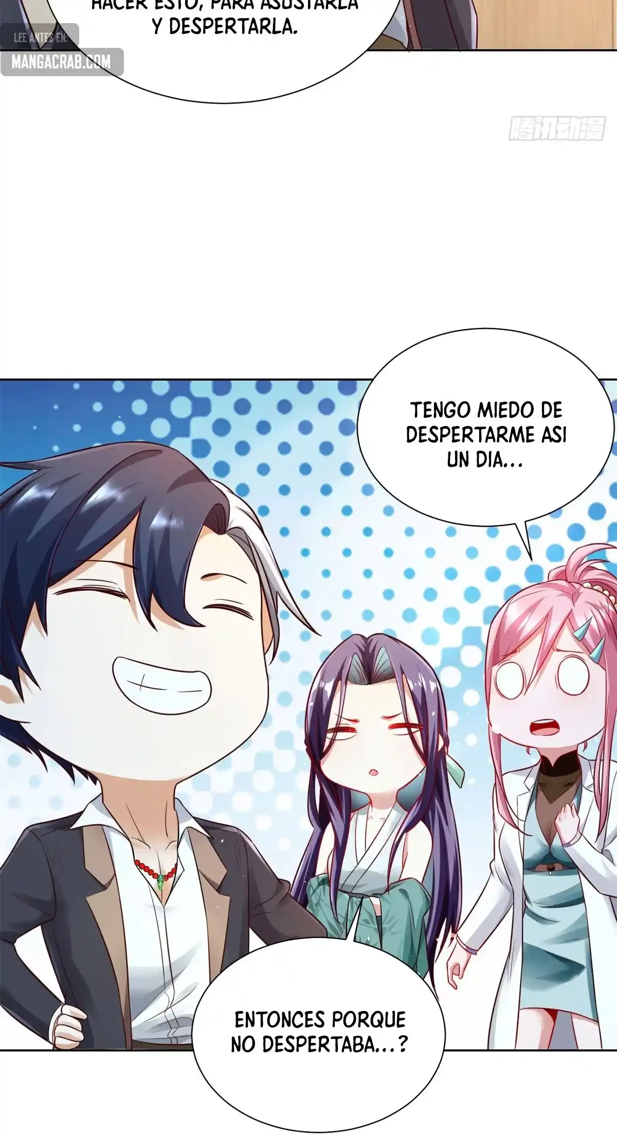 Gran Villano > Capitulo 131 > Page 41
