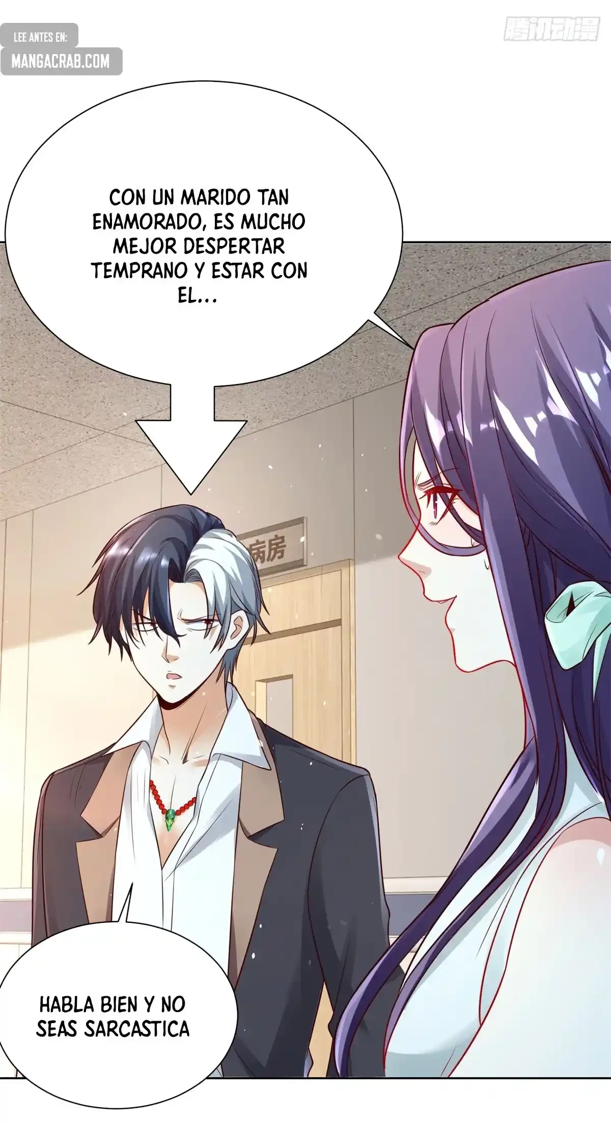 Gran Villano > Capitulo 131 > Page 51