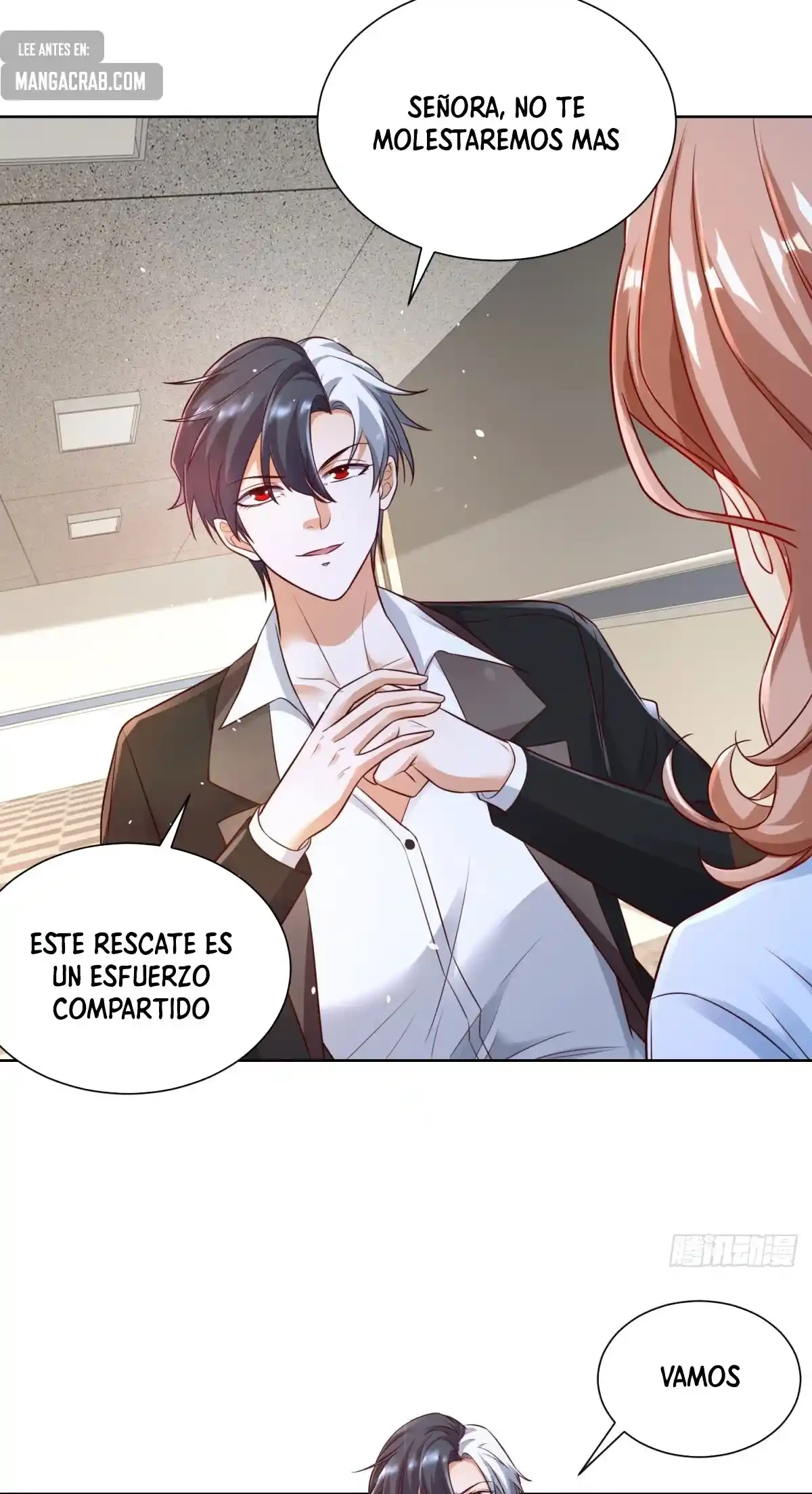 Gran Villano > Capitulo 131 > Page 91
