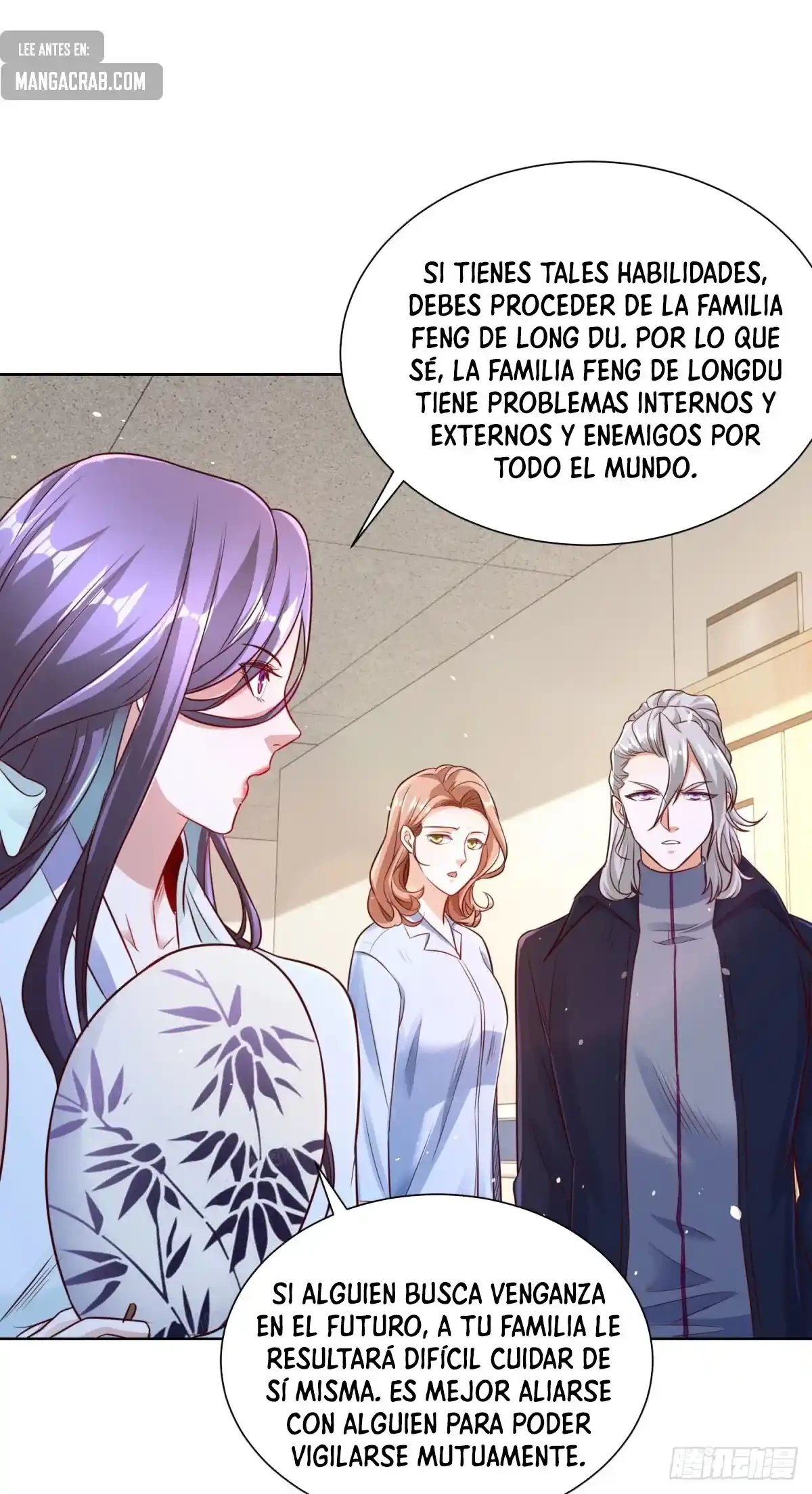 Gran Villano > Capitulo 131 > Page 121