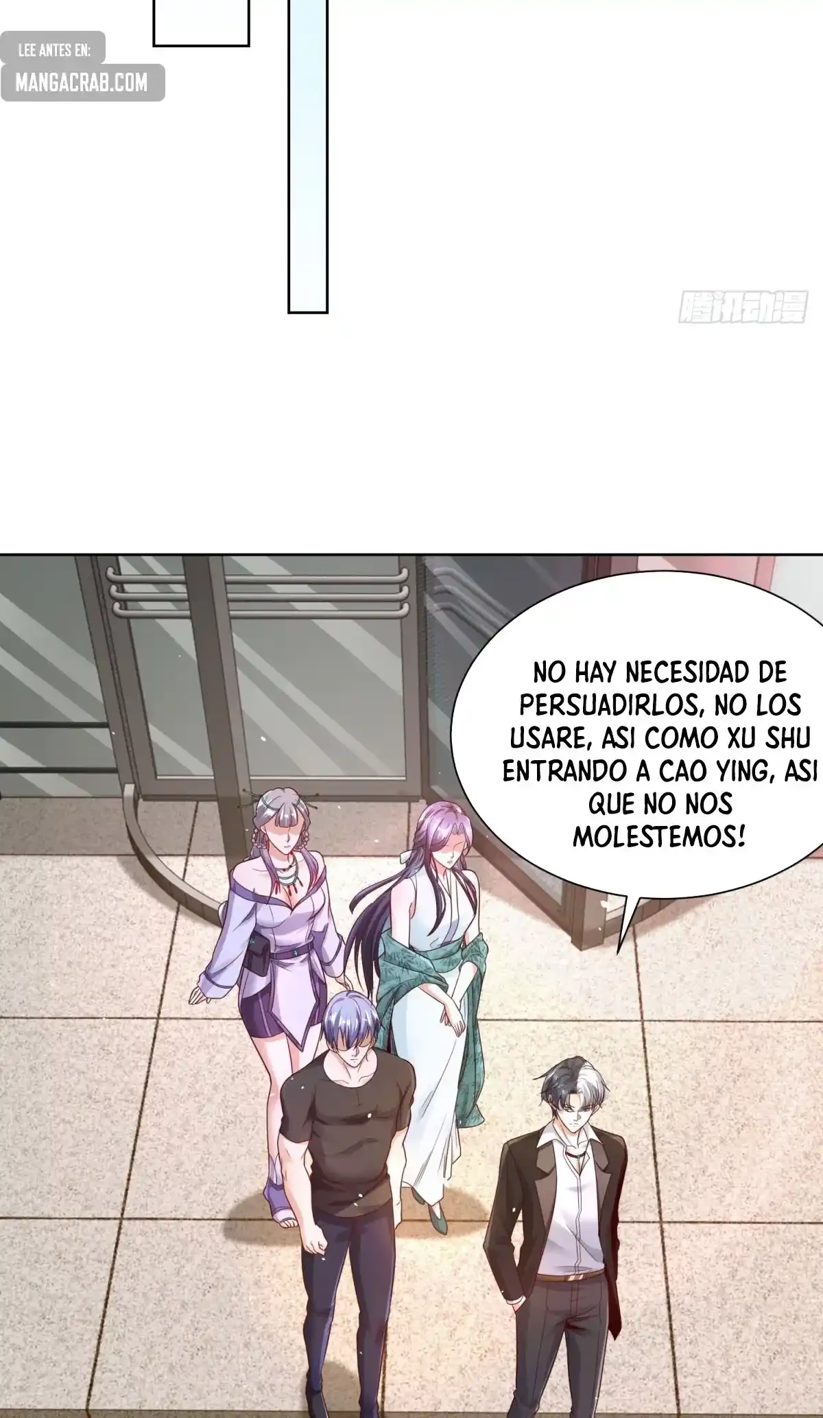 Gran Villano > Capitulo 131 > Page 141