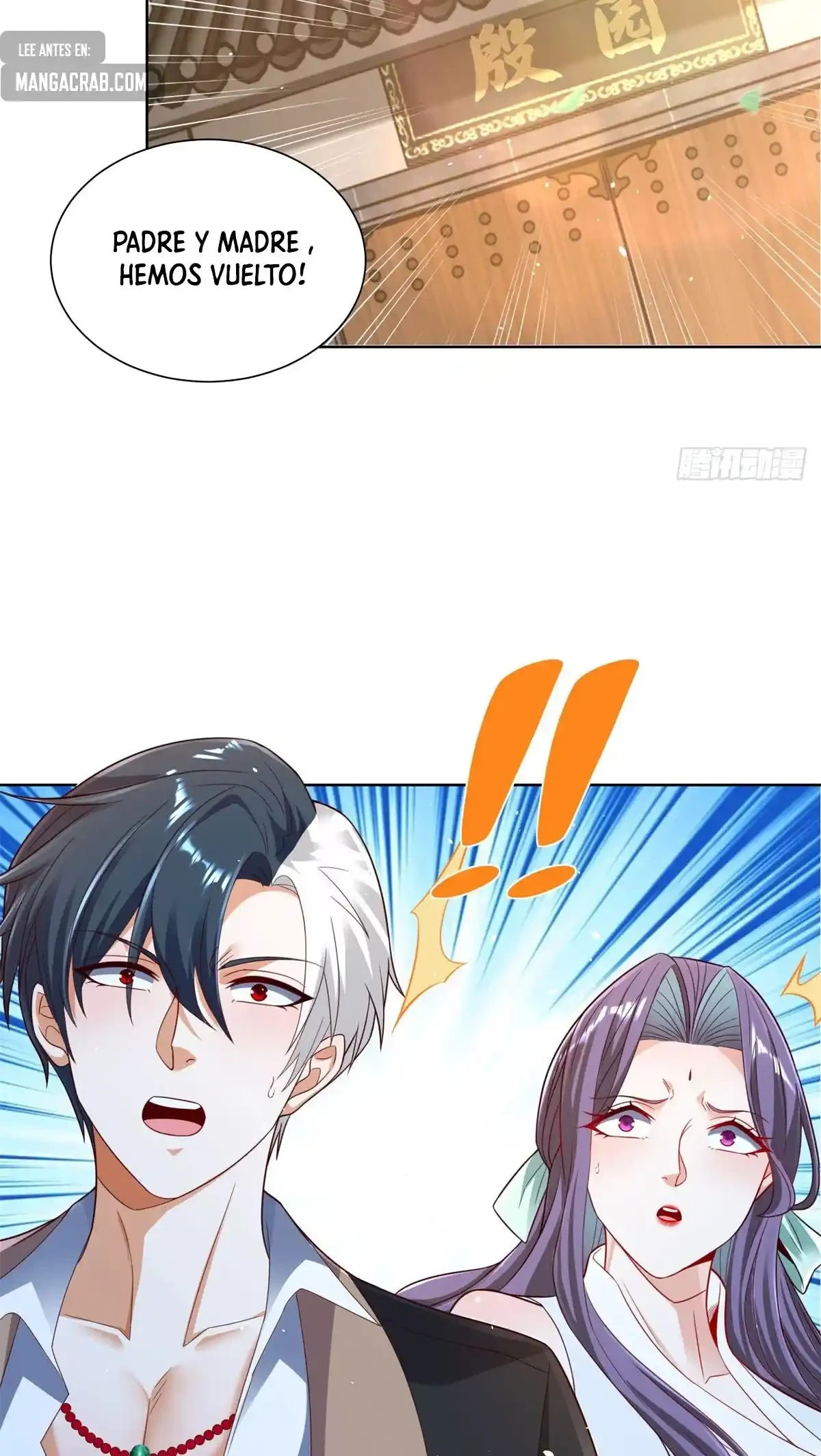 Gran Villano > Capitulo 131 > Page 261