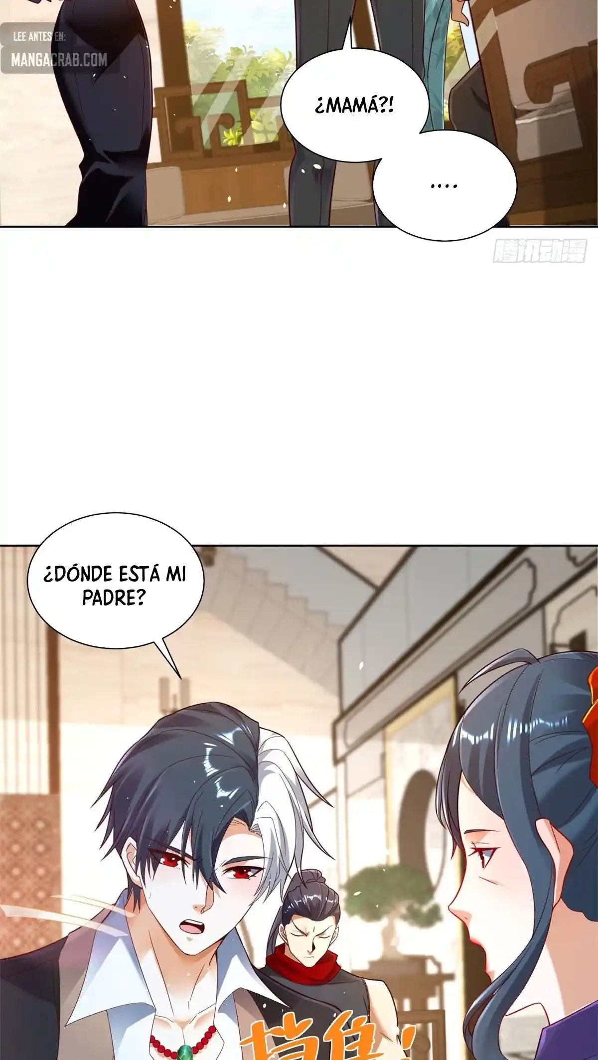 Gran Villano > Capitulo 131 > Page 291