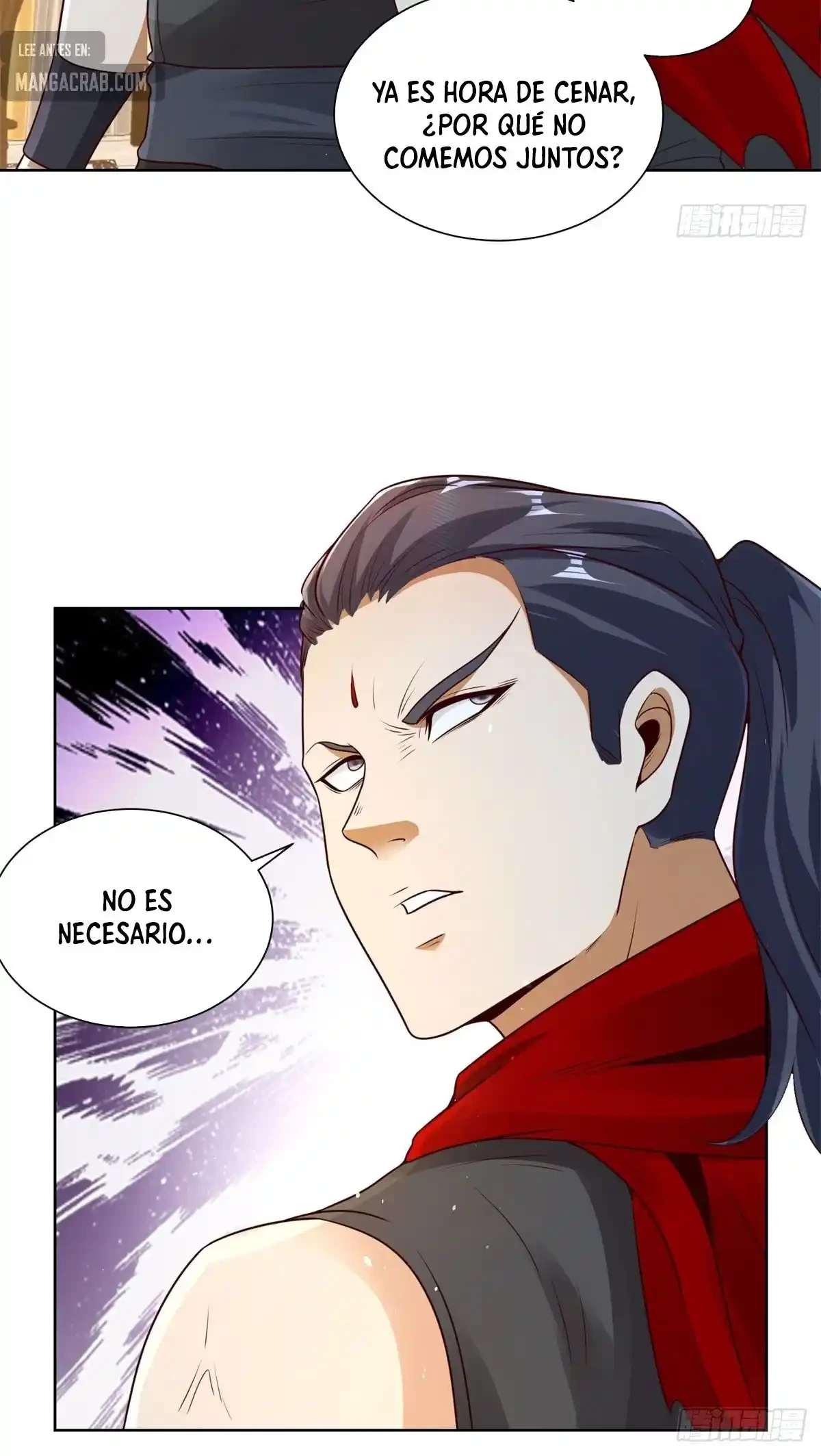 Gran Villano > Capitulo 131 > Page 331