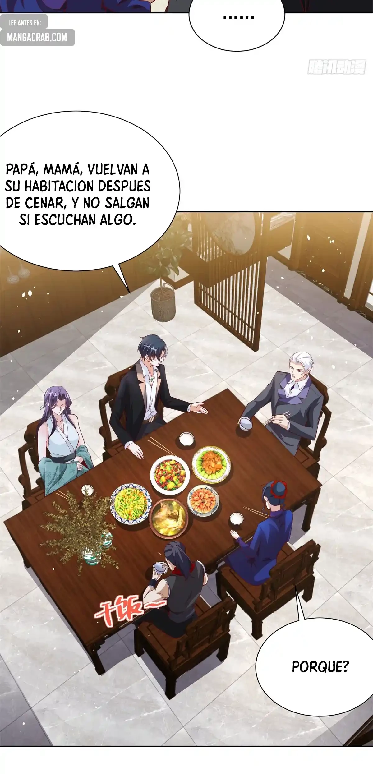 Gran Villano > Capitulo 132 > Page 41