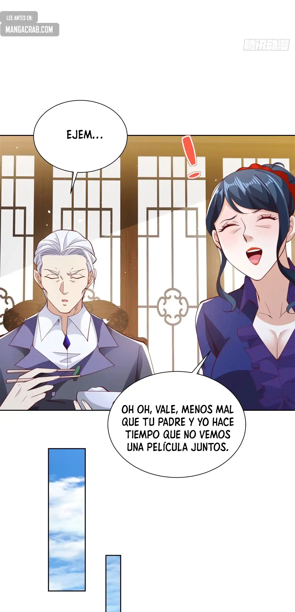 Gran Villano > Capitulo 132 > Page 51