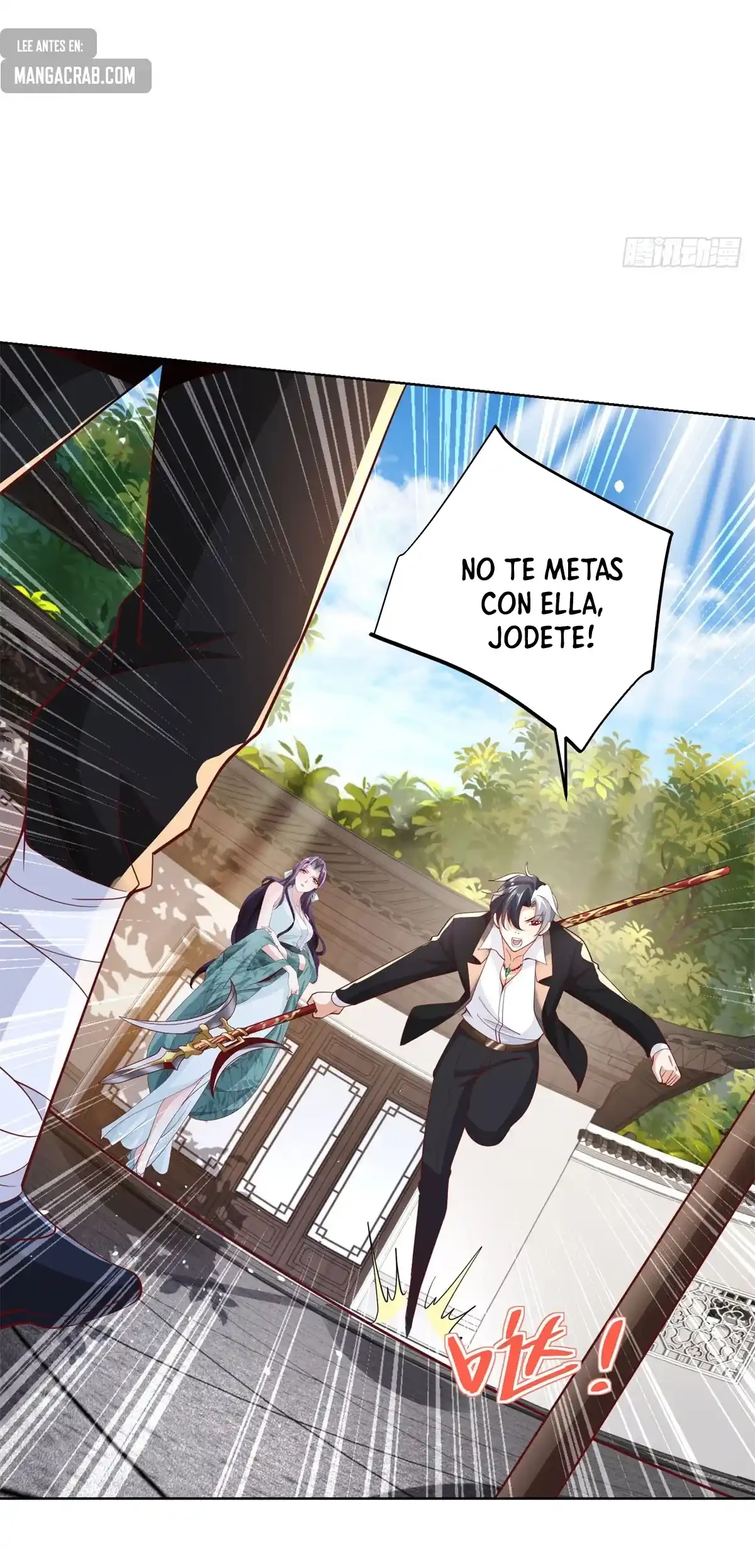 Gran Villano > Capitulo 132 > Page 81