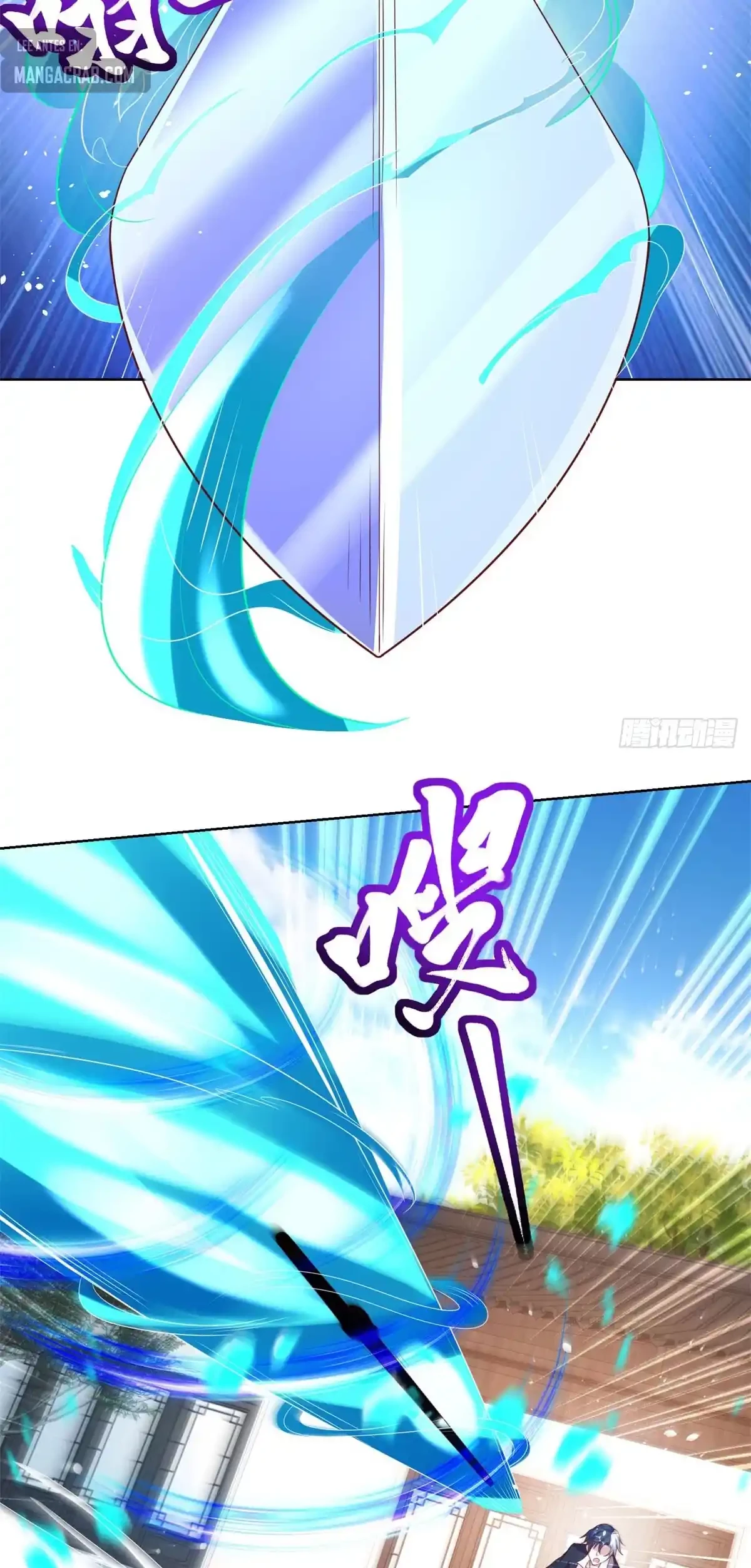 Gran Villano > Capitulo 132 > Page 301