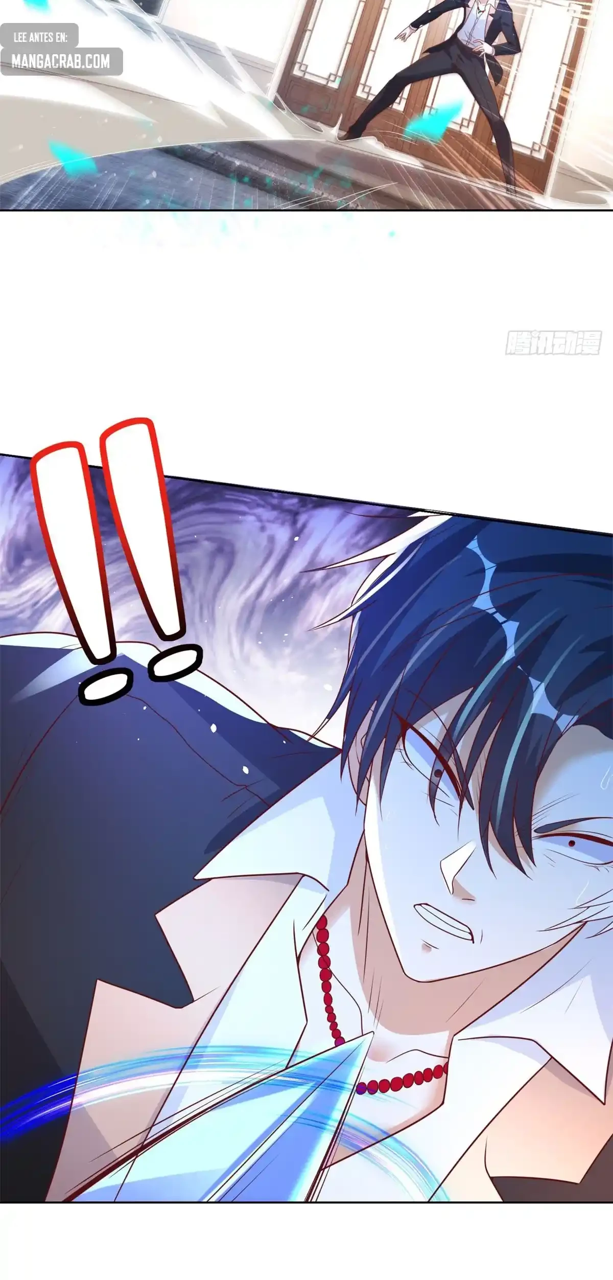 Gran Villano > Capitulo 132 > Page 311
