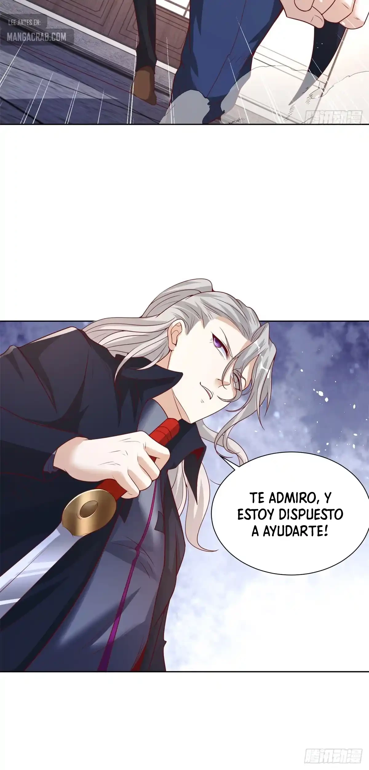 Gran Villano > Capitulo 132 > Page 341