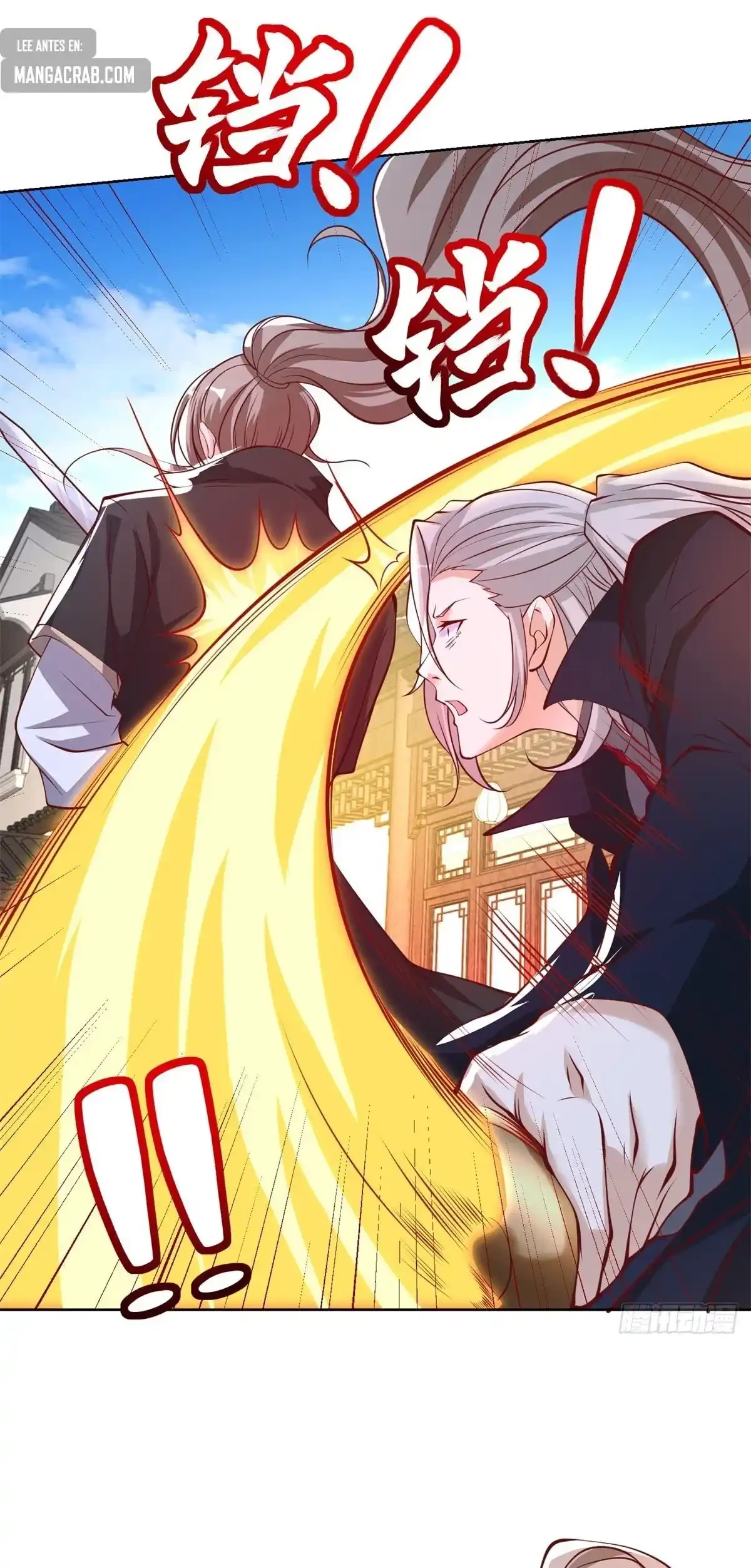 Gran Villano > Capitulo 133 > Page 191