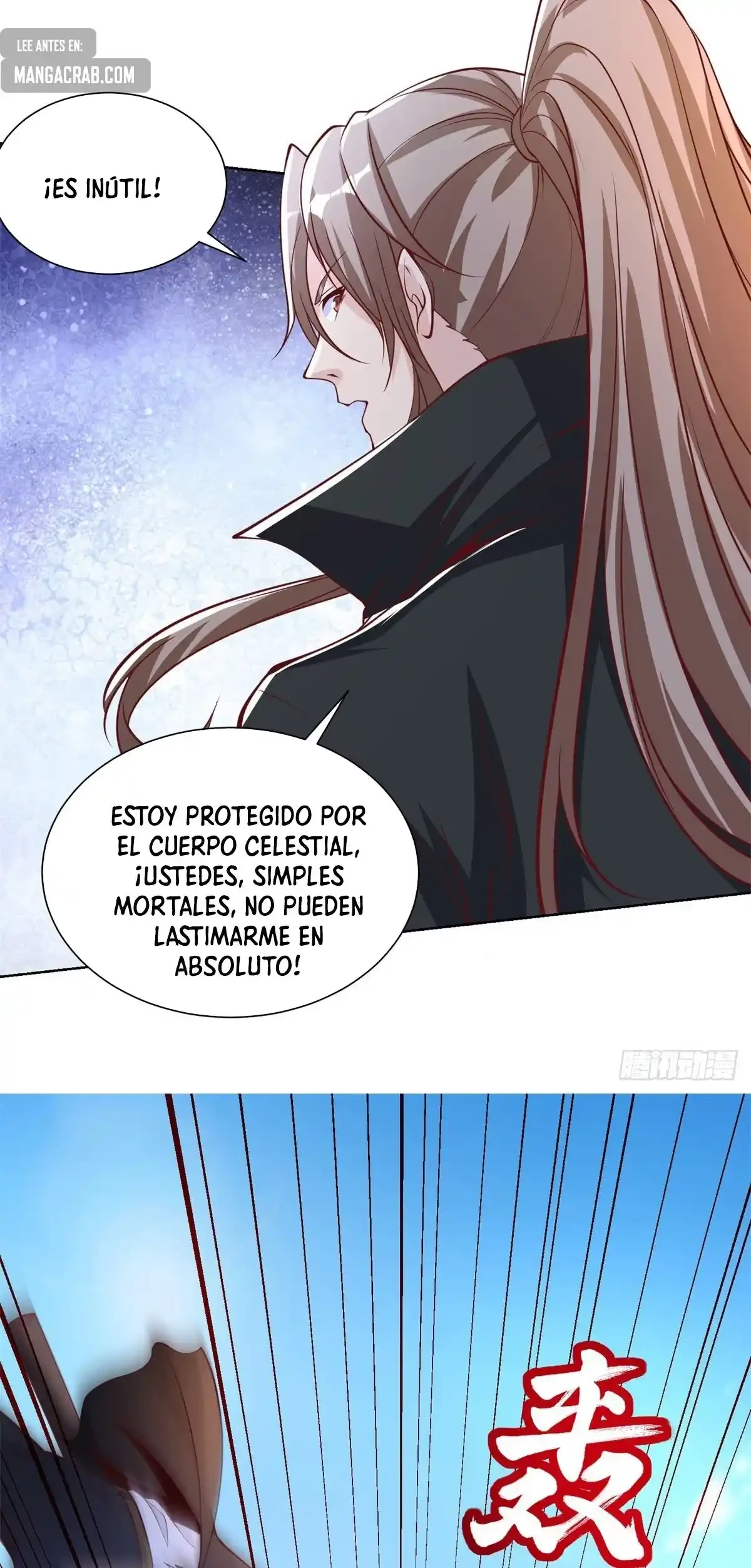 Gran Villano > Capitulo 133 > Page 201