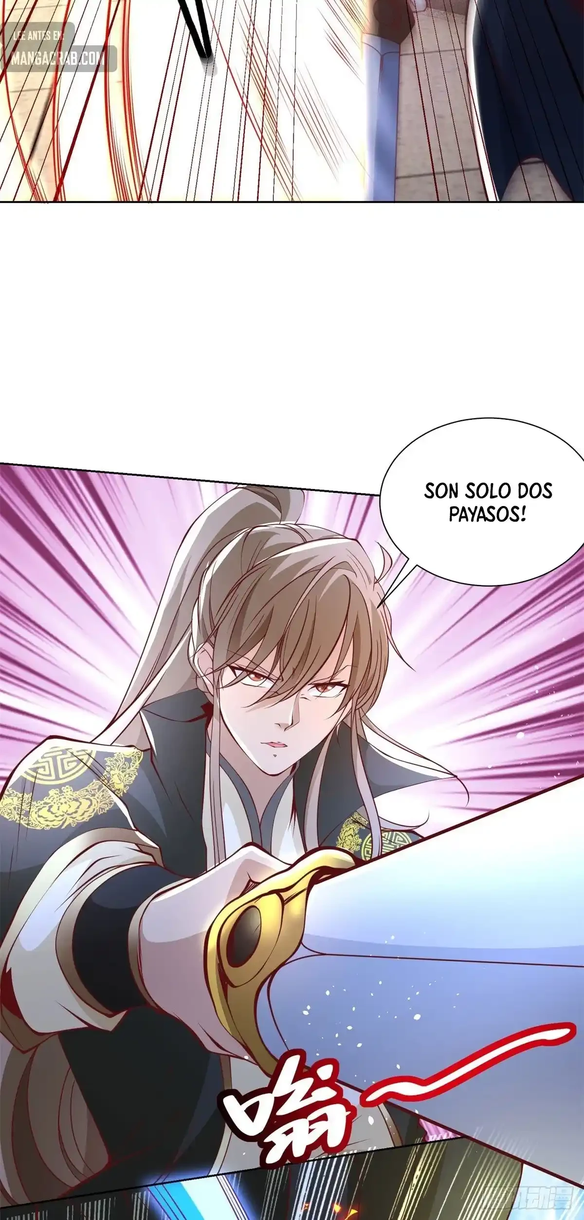 Gran Villano > Capitulo 133 > Page 231