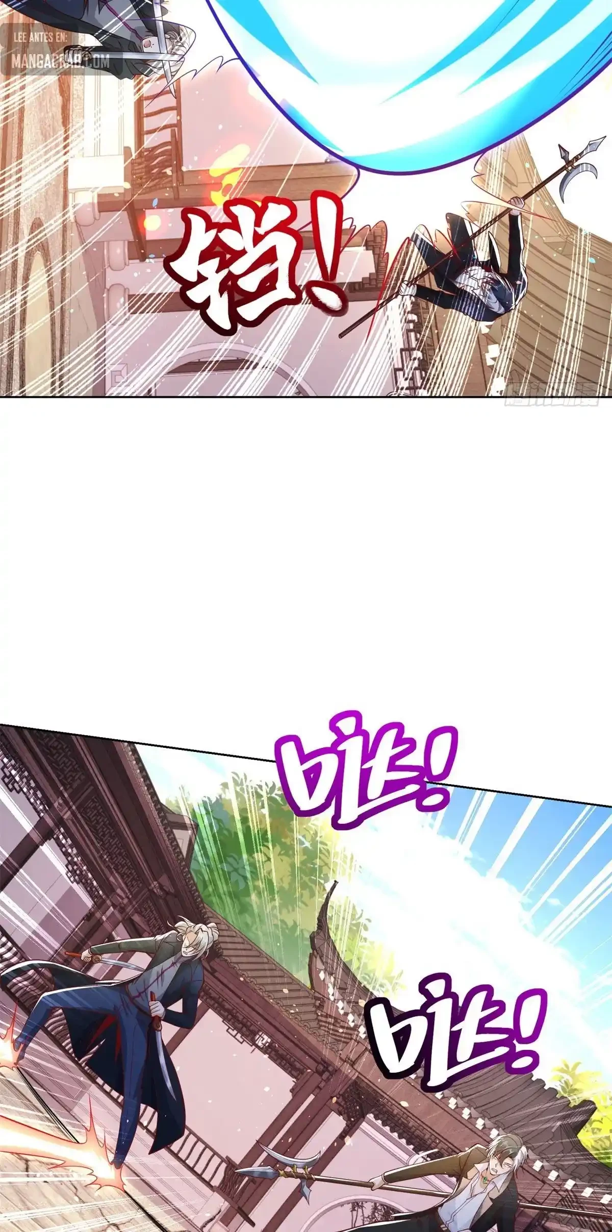 Gran Villano > Capitulo 133 > Page 251