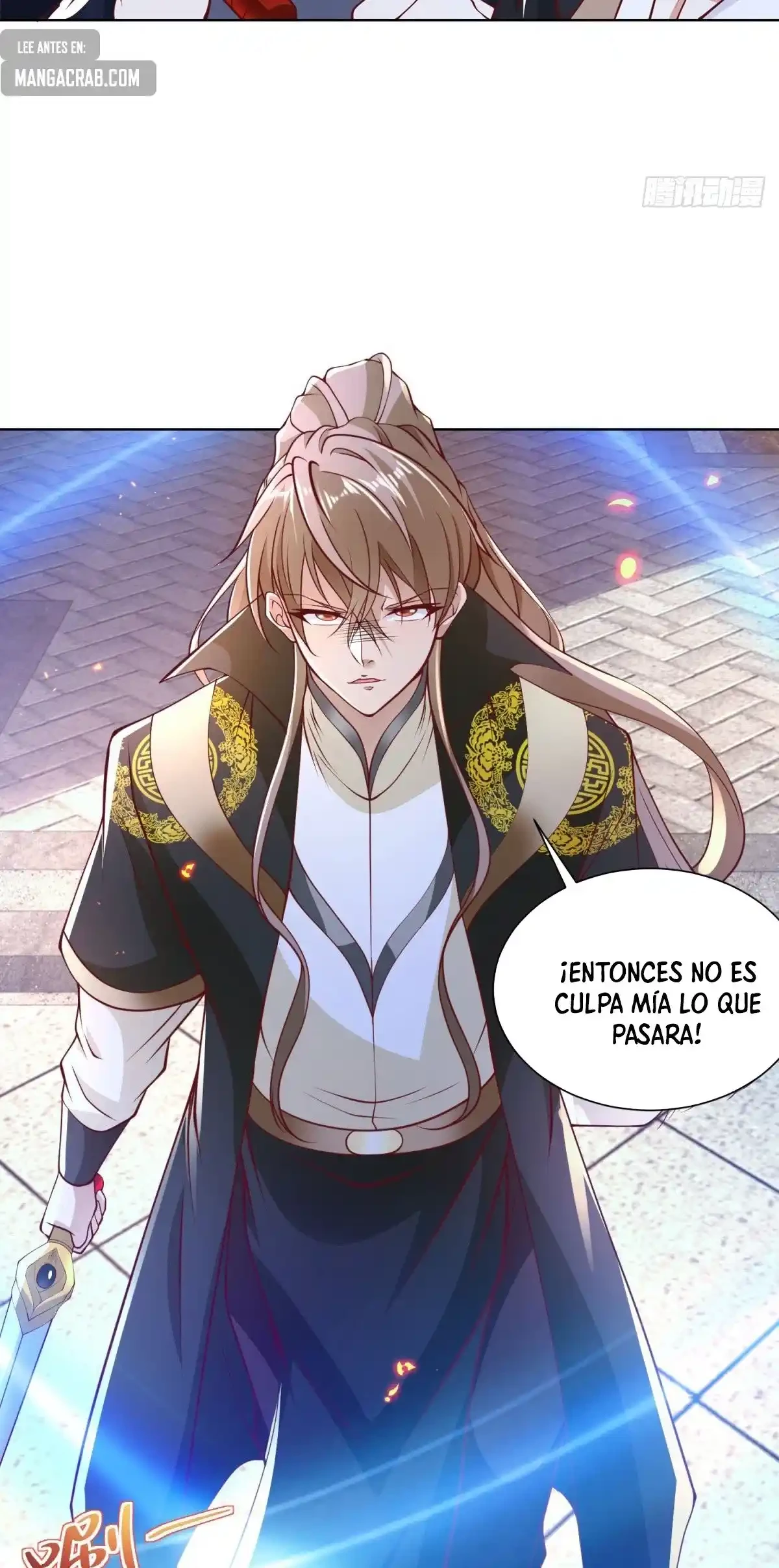 Gran Villano > Capitulo 133 > Page 281