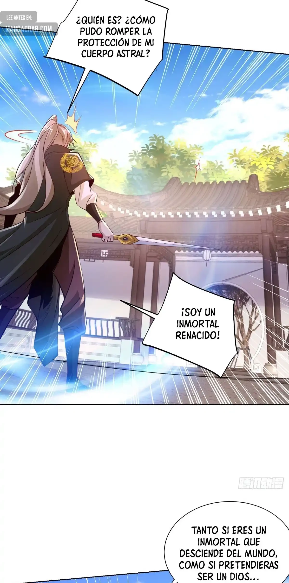 Gran Villano > Capitulo 133 > Page 321