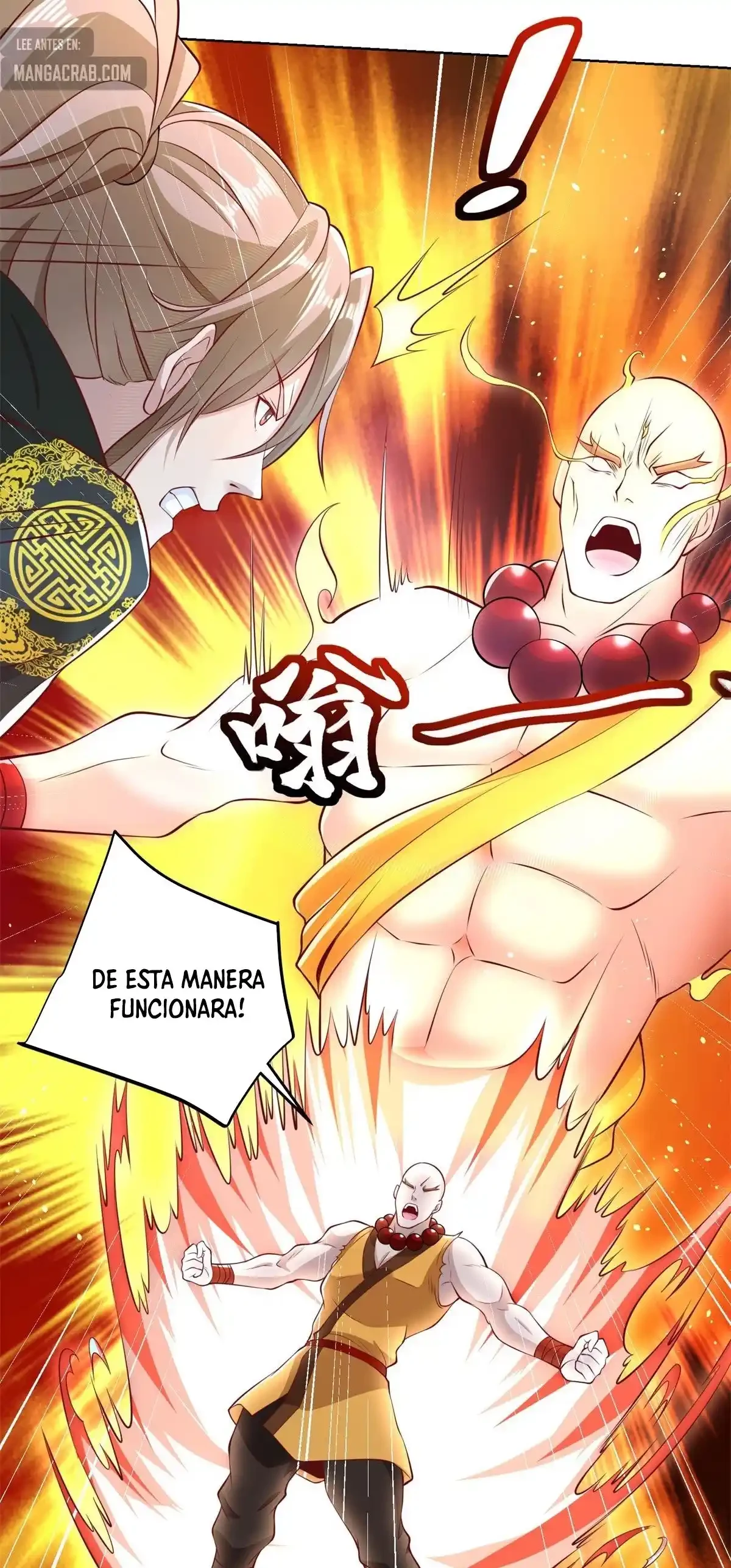 Gran Villano > Capitulo 134 > Page 81