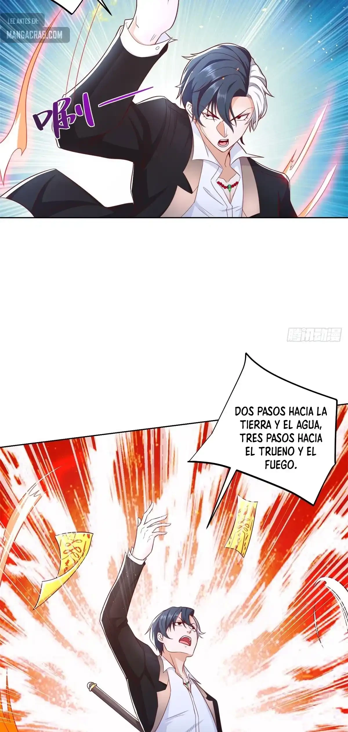 Gran Villano > Capitulo 134 > Page 161