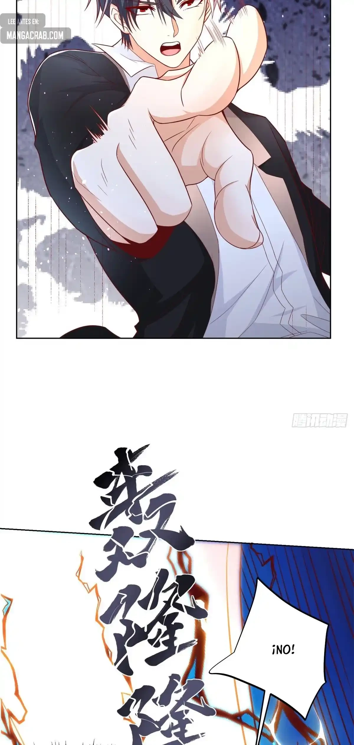 Gran Villano > Capitulo 134 > Page 201