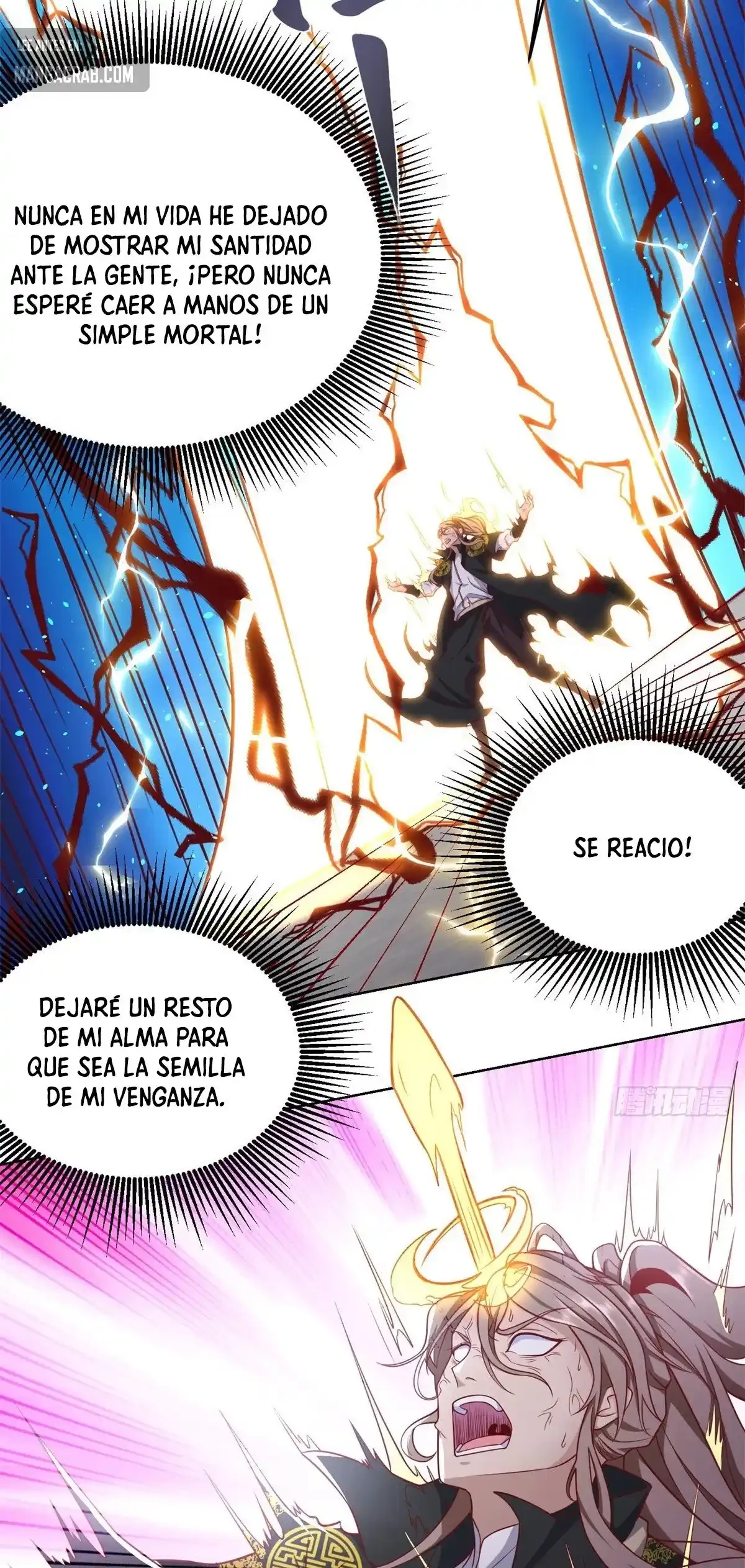 Gran Villano > Capitulo 134 > Page 211