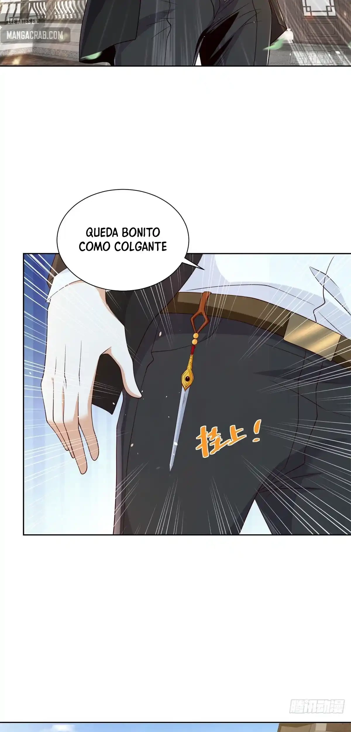 Gran Villano > Capitulo 134 > Page 281