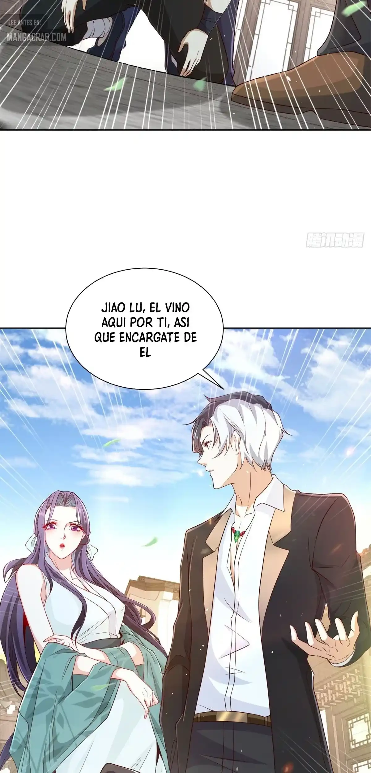 Gran Villano > Capitulo 134 > Page 311