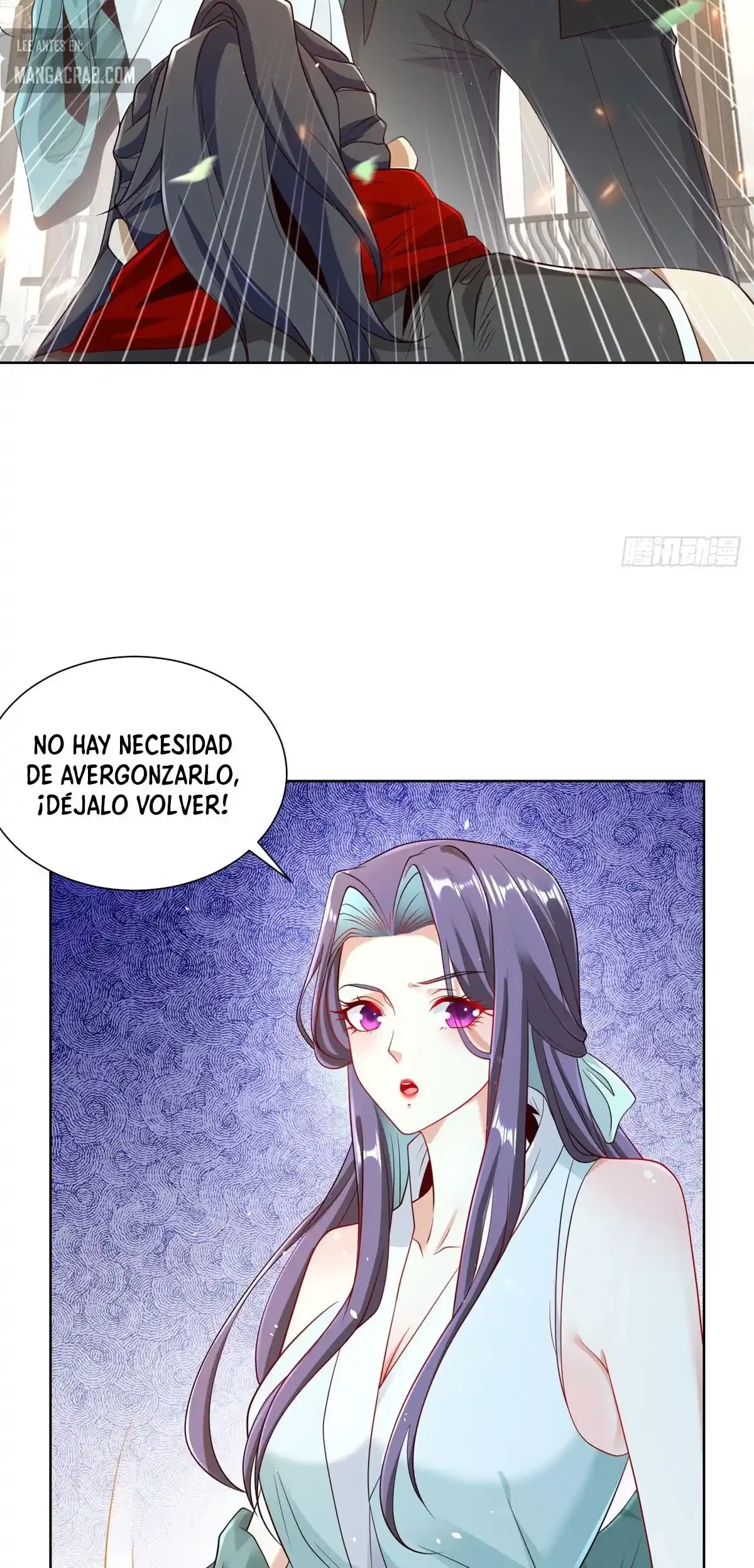 Gran Villano > Capitulo 134 > Page 321