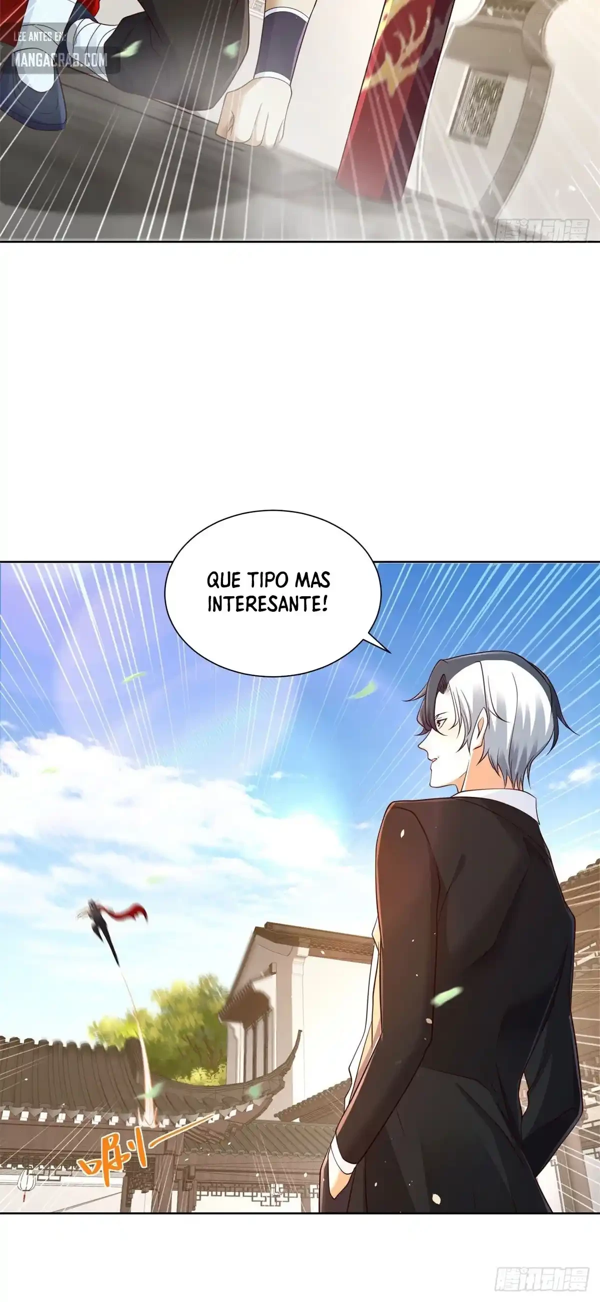 Gran Villano > Capitulo 134 > Page 361