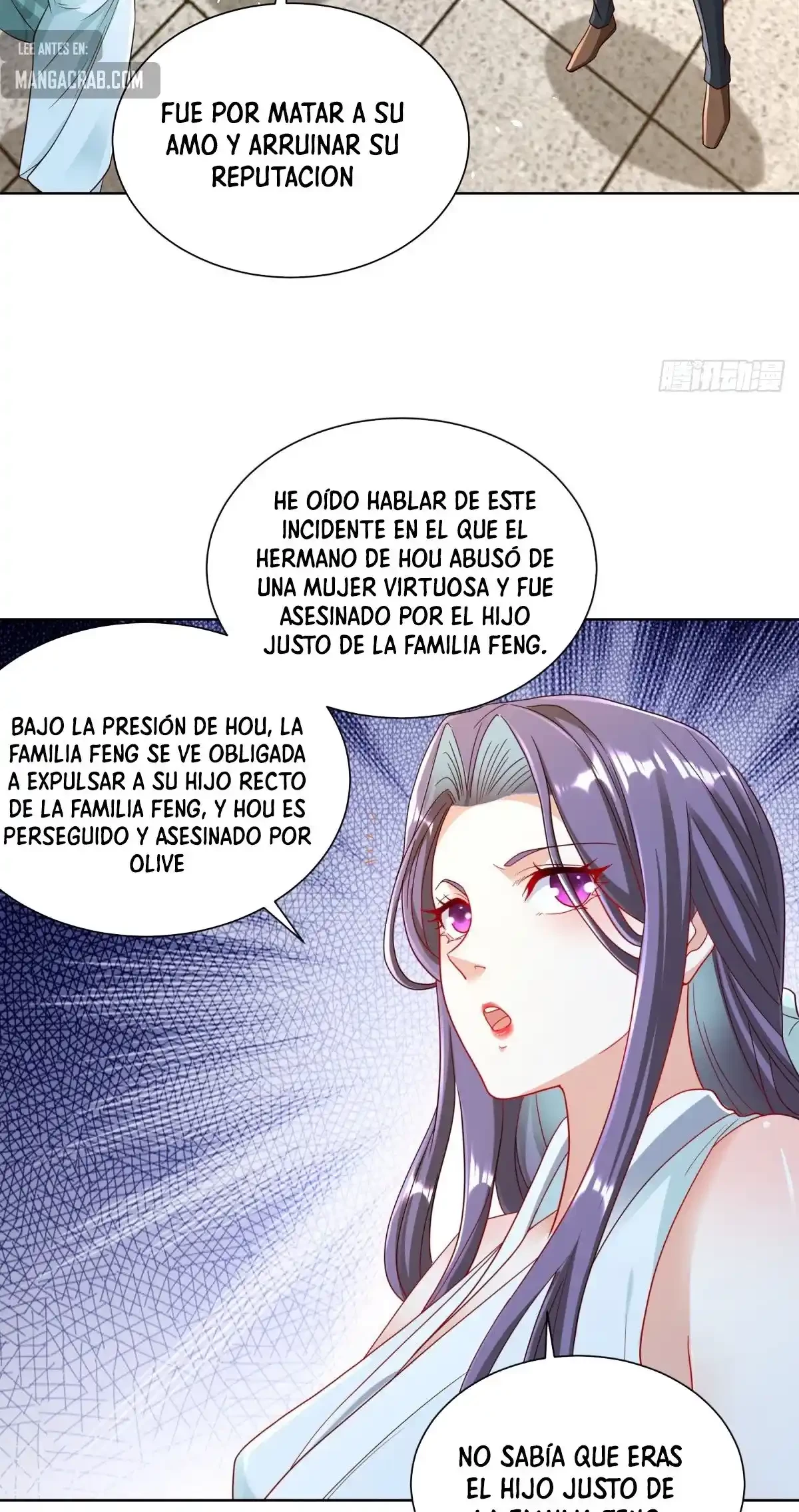 Gran Villano > Capitulo 135 > Page 41
