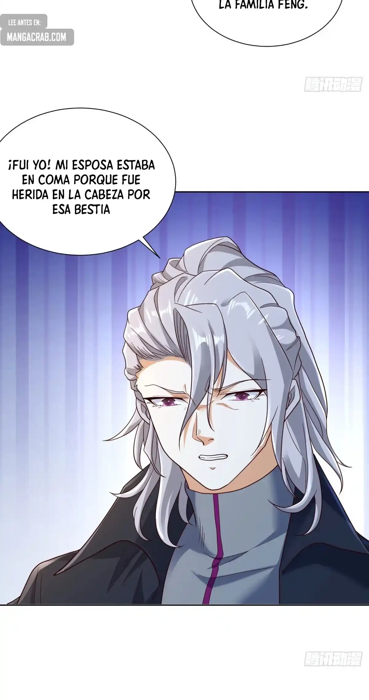 Gran Villano > Capitulo 135 > Page 51