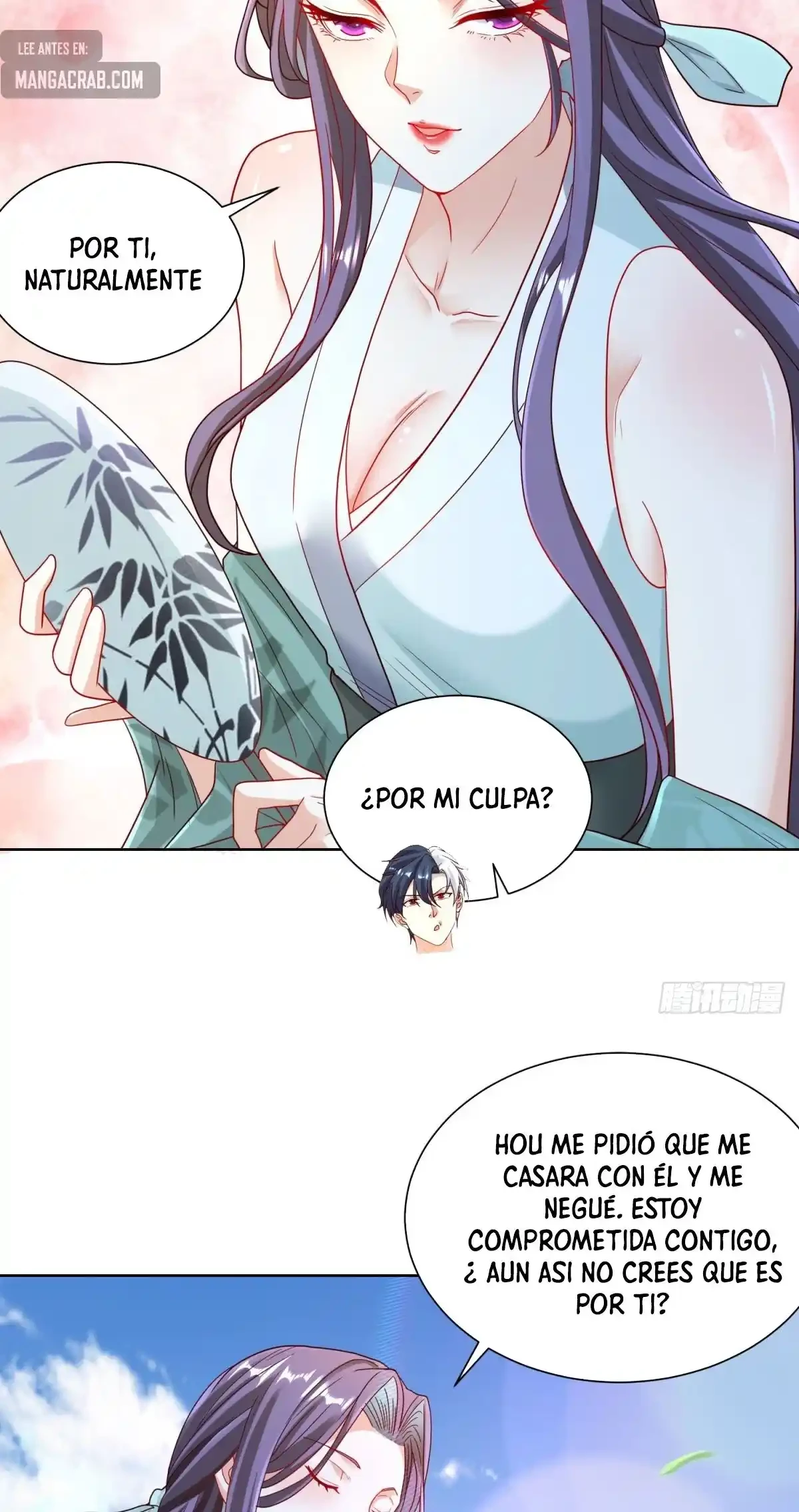 Gran Villano > Capitulo 135 > Page 71