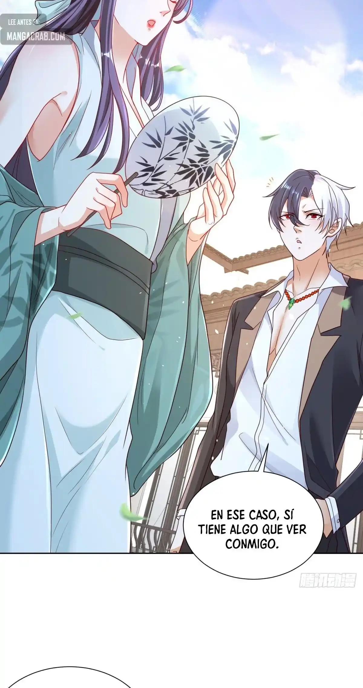 Gran Villano > Capitulo 135 > Page 81