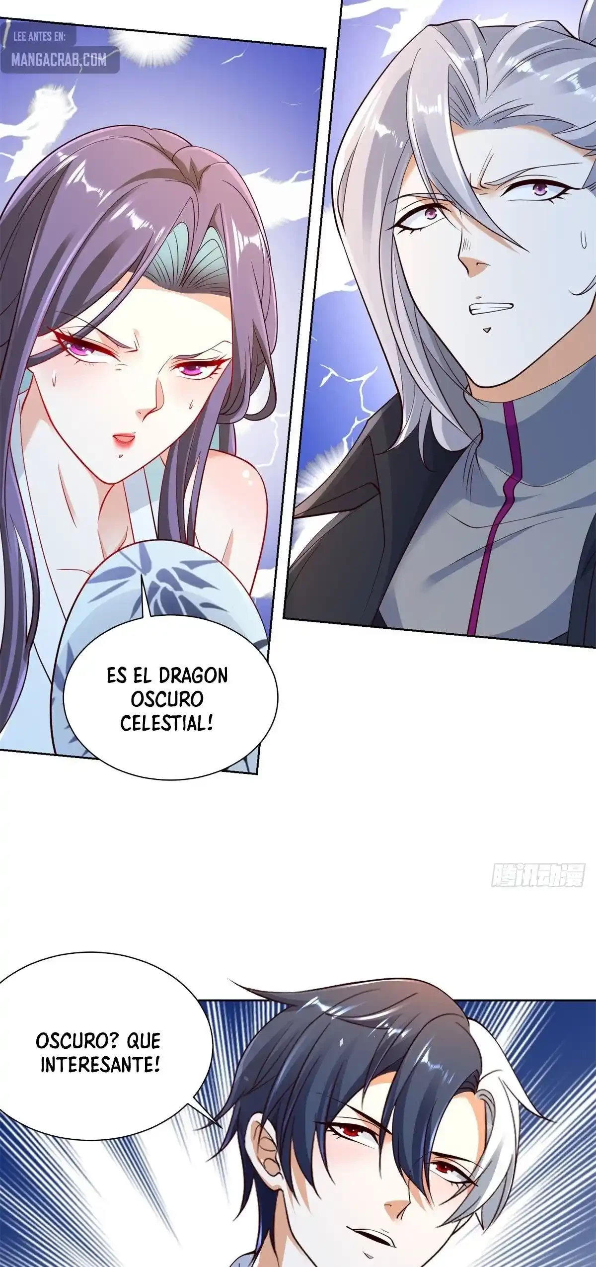 Gran Villano > Capitulo 135 > Page 141