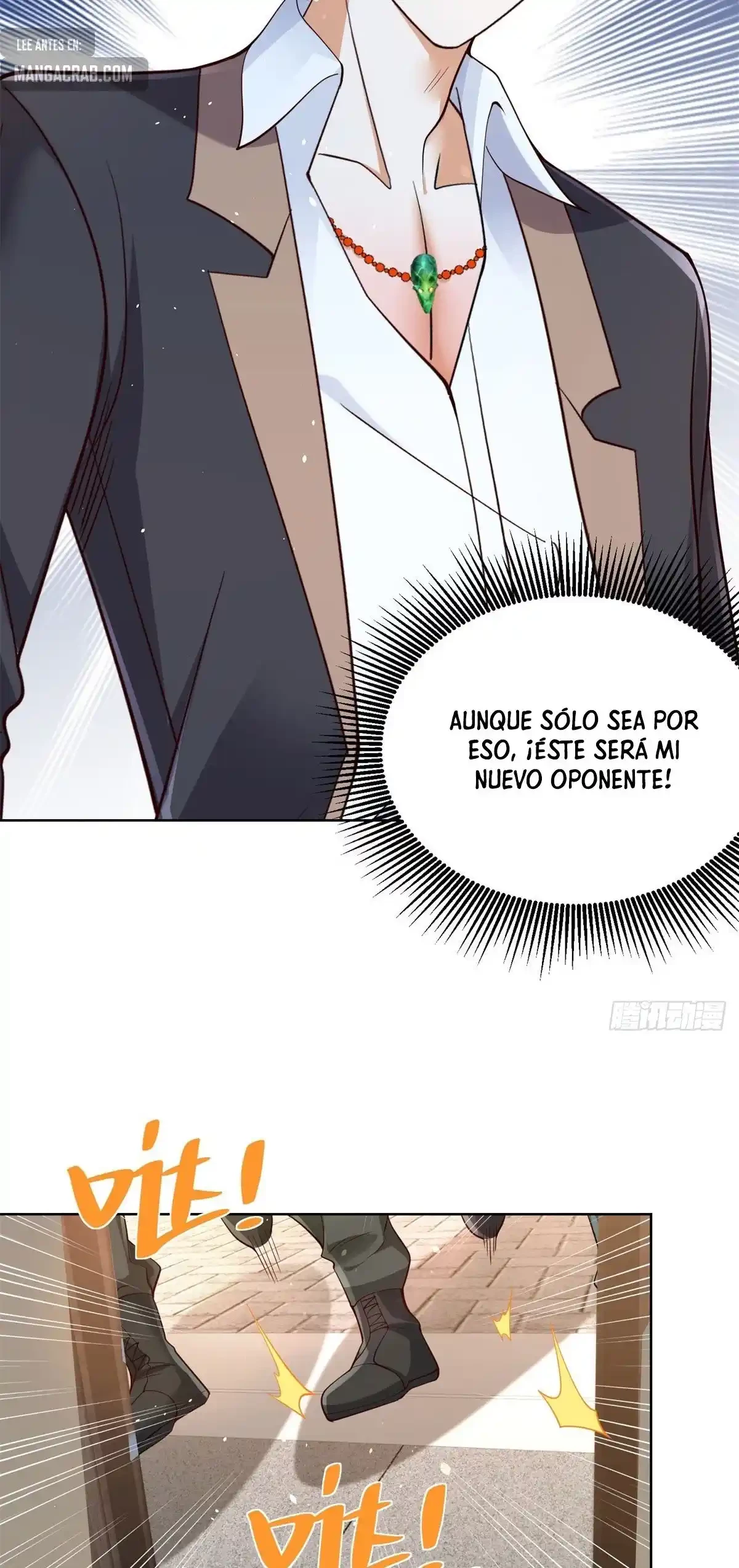 Gran Villano > Capitulo 135 > Page 151