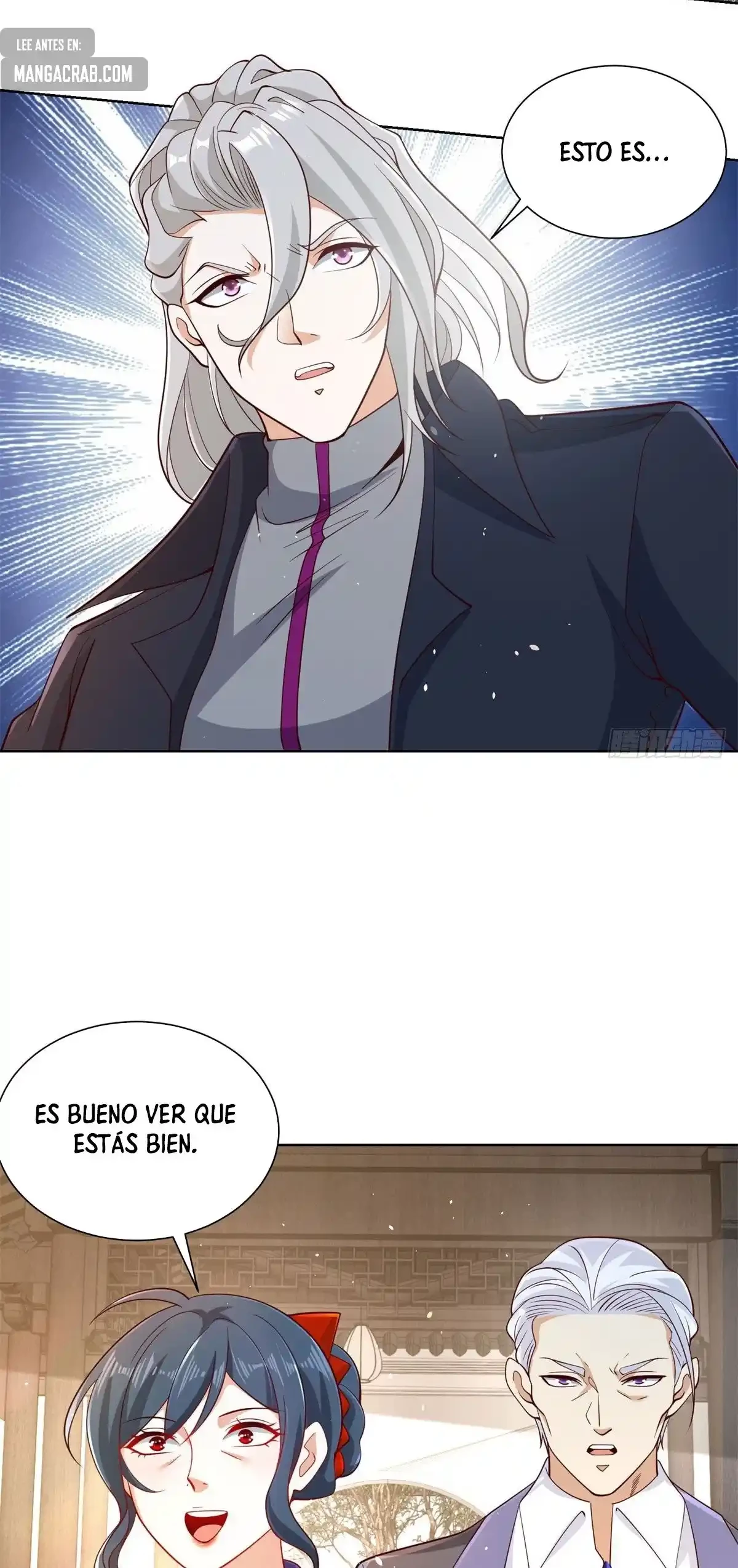 Gran Villano > Capitulo 135 > Page 181