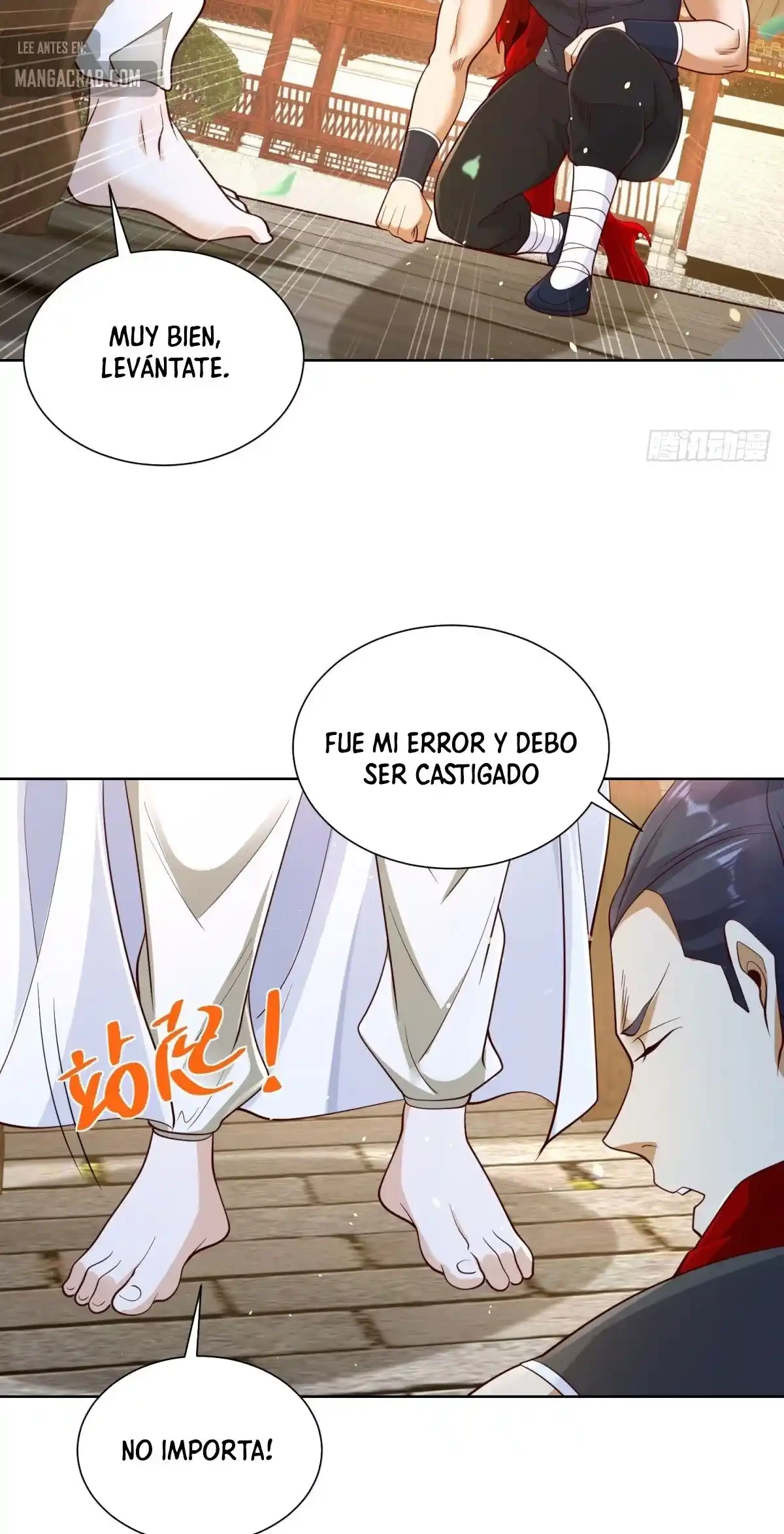 Gran Villano > Capitulo 135 > Page 271