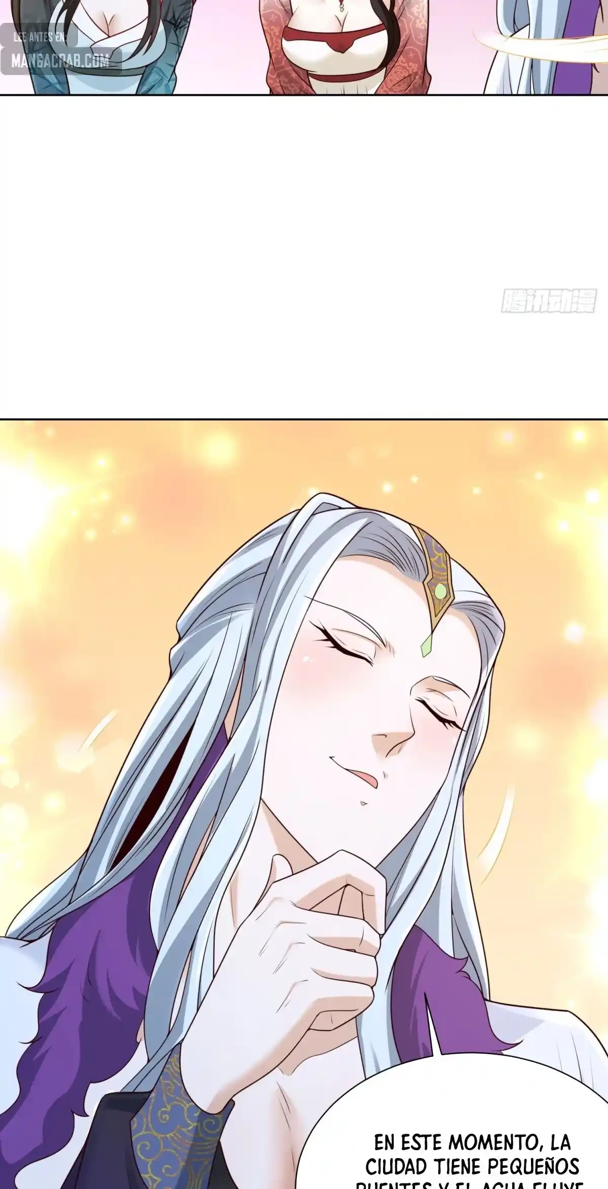 Gran Villano > Capitulo 135 > Page 301