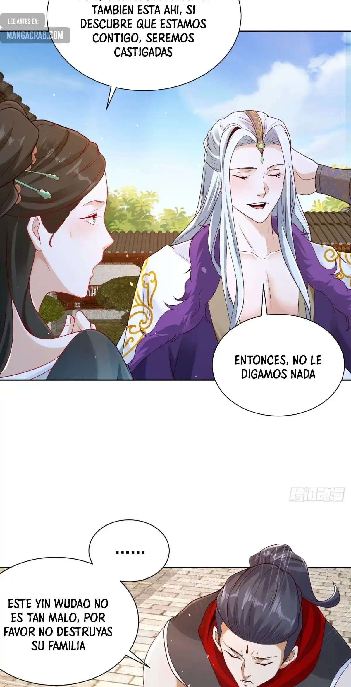 Gran Villano > Capitulo 135 > Page 321
