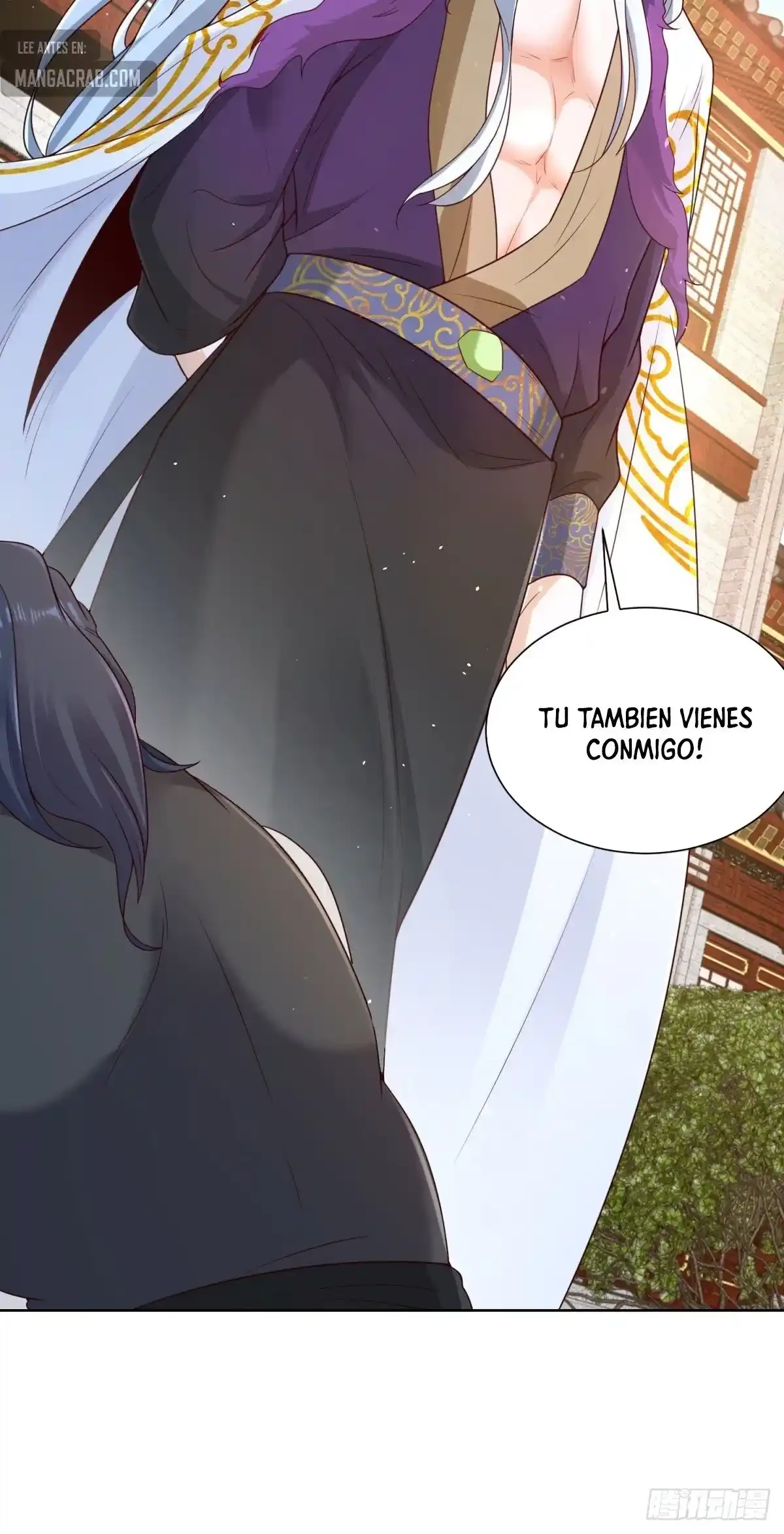 Gran Villano > Capitulo 135 > Page 341